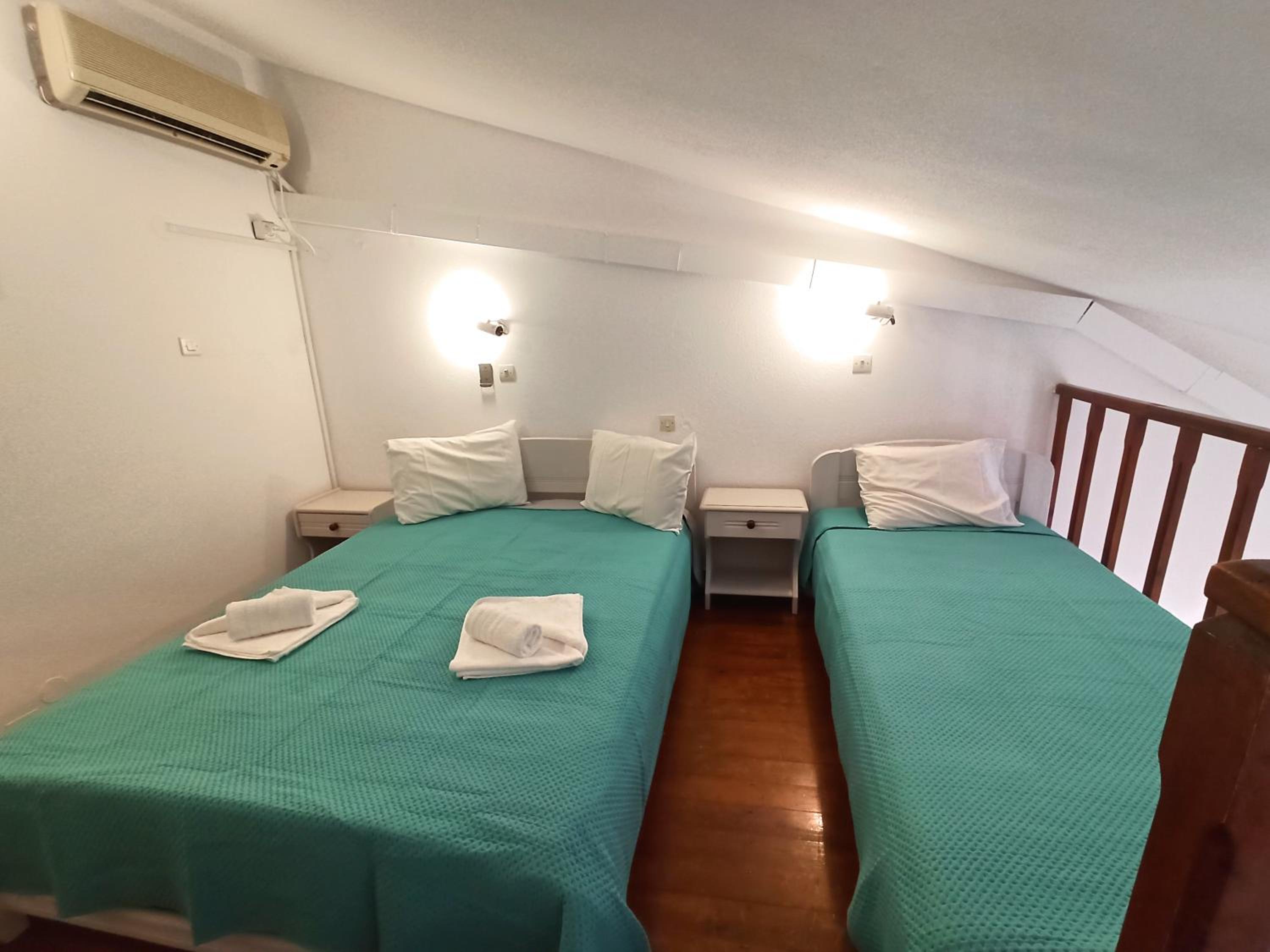 Apartment with Sea View photo 3