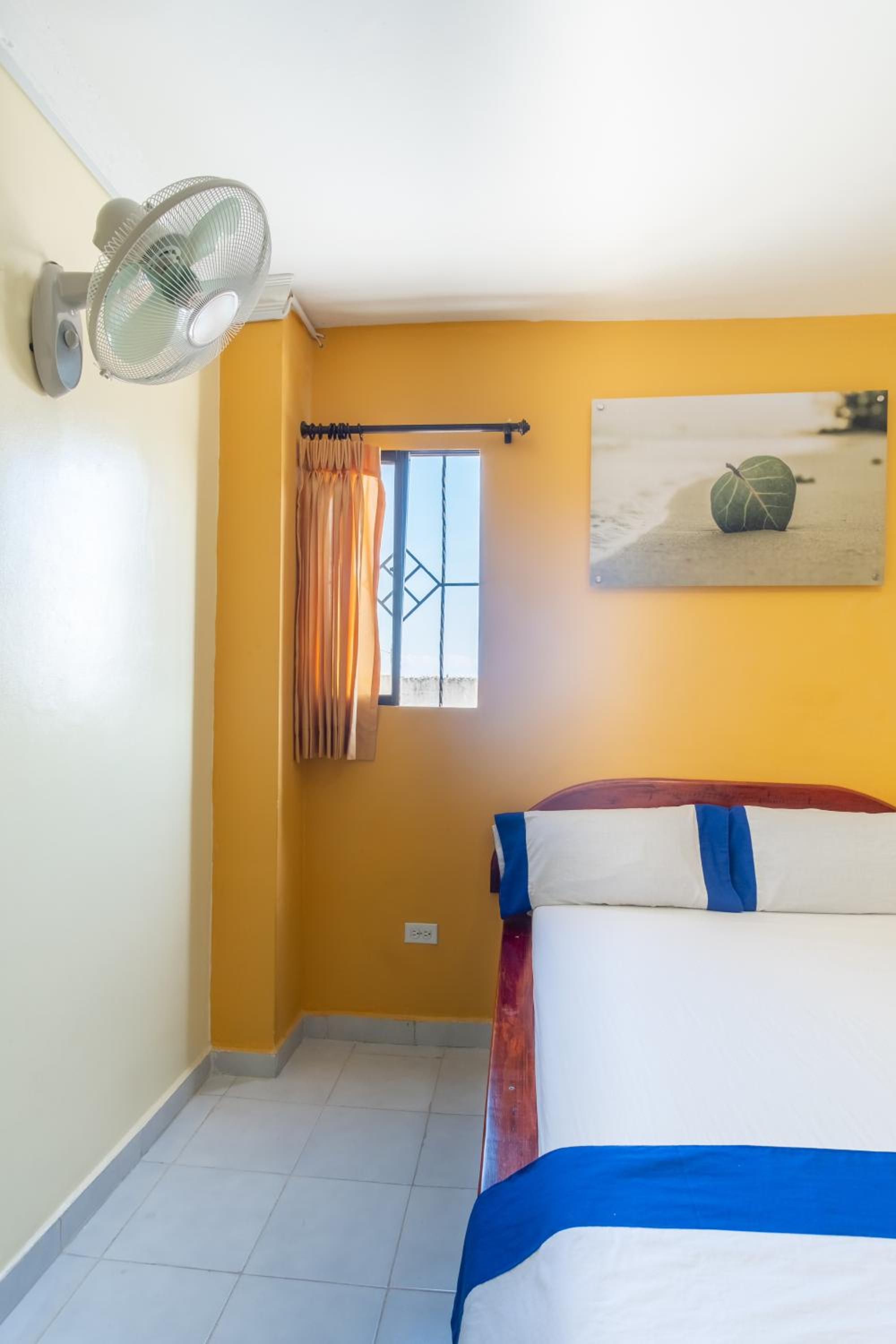 Standard Double Room with Fan photo 1