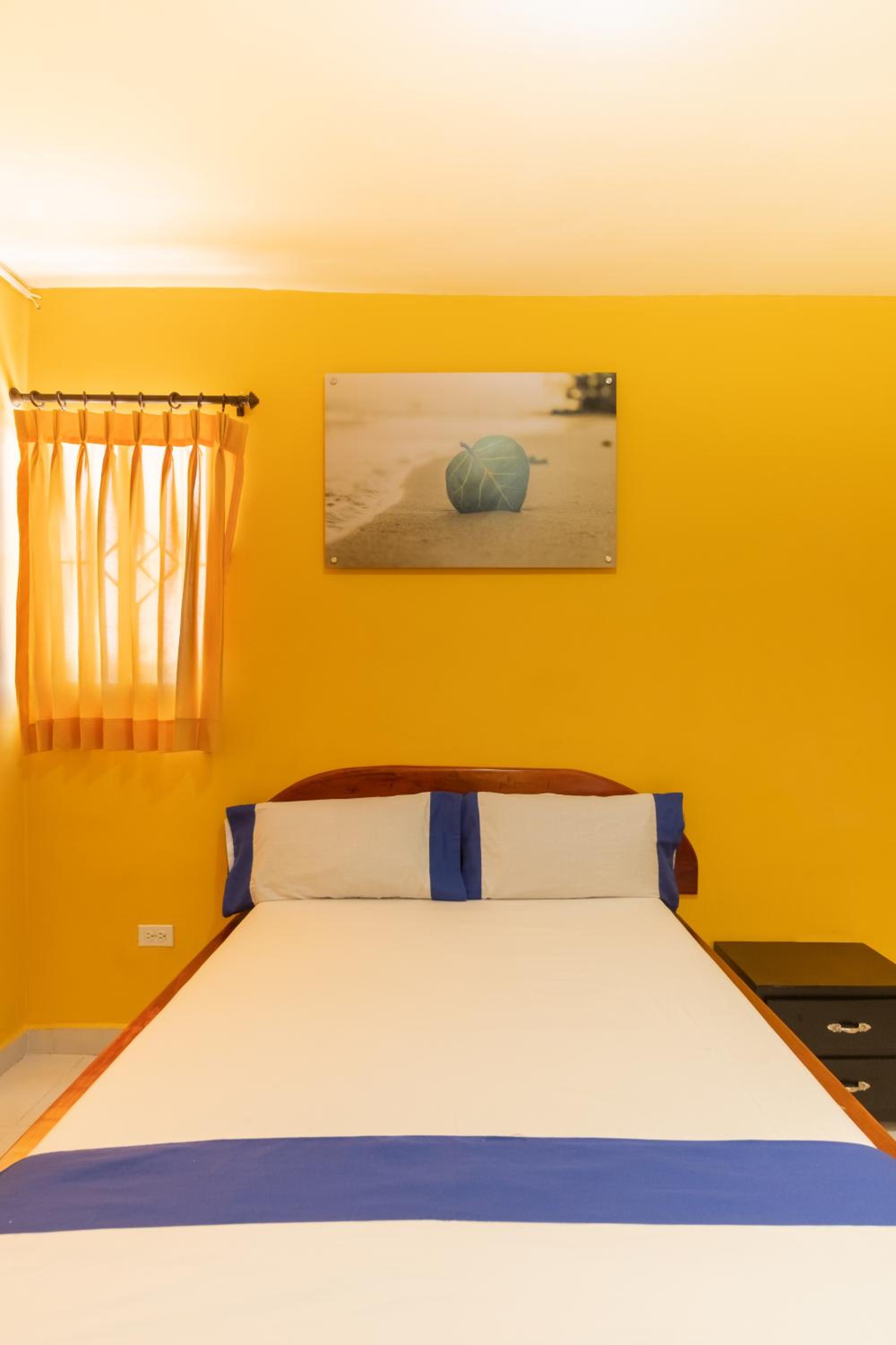 Standard Double Room with Fan photo 3