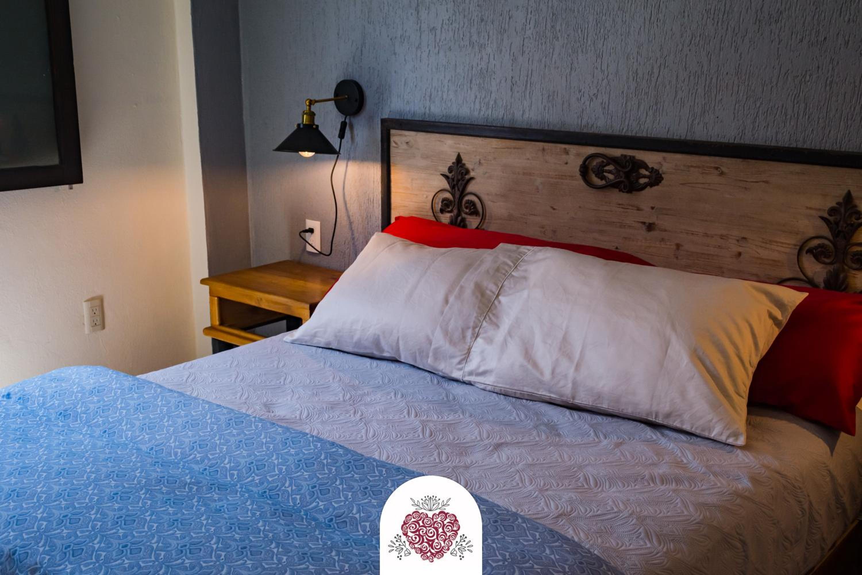 Double Room photo 1
