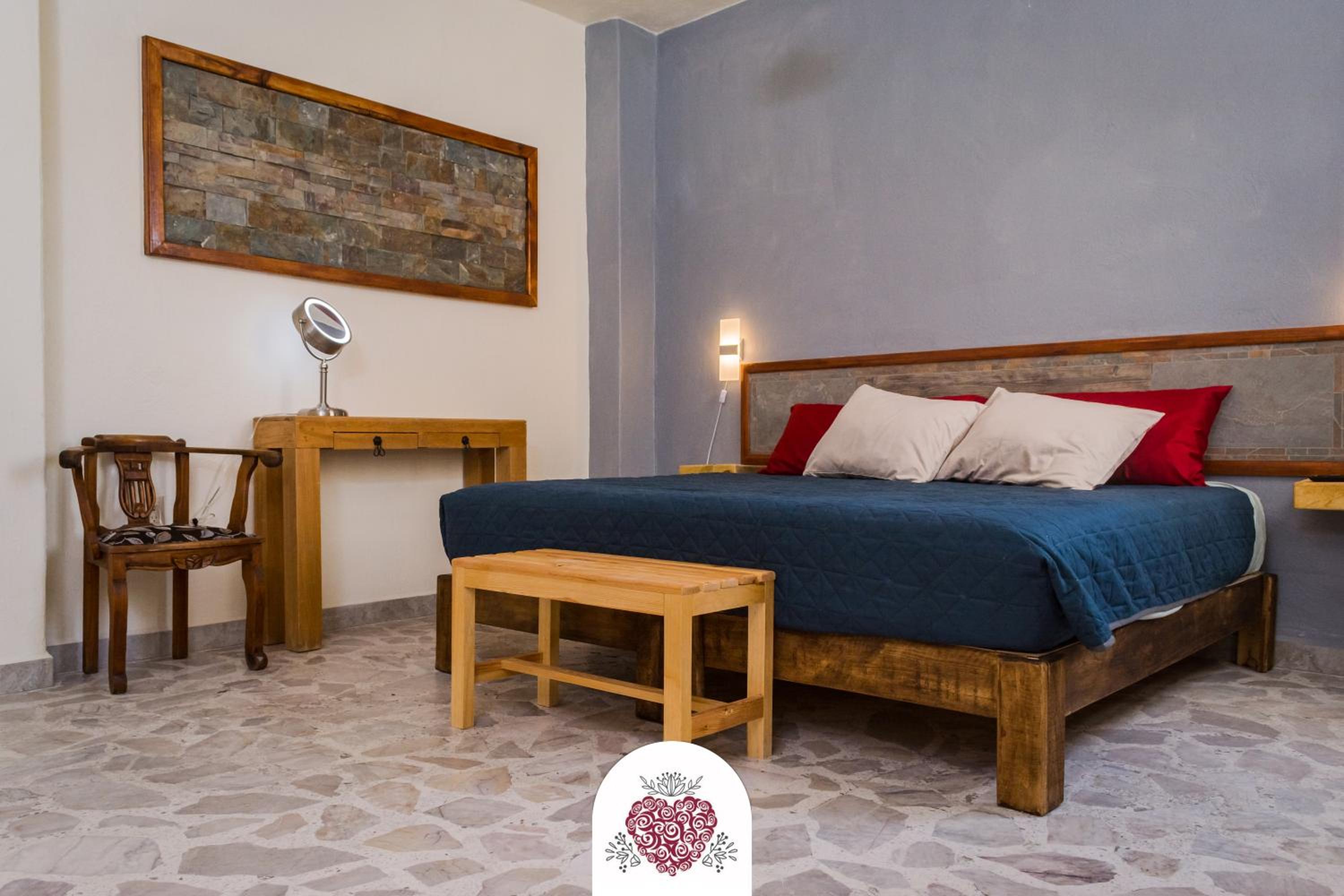 Double Room - Photo 1