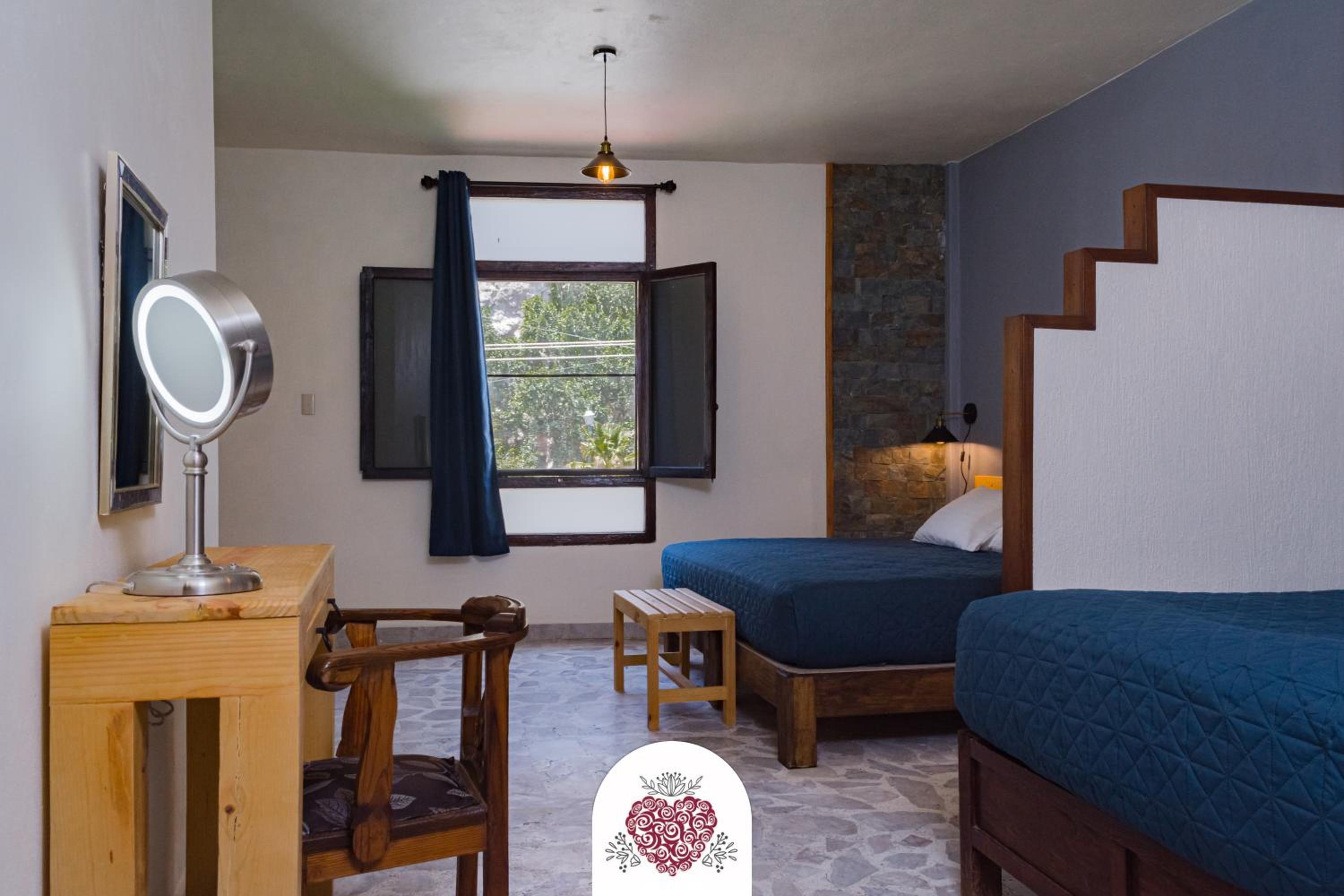 Comfort Quadruple Room photo 1