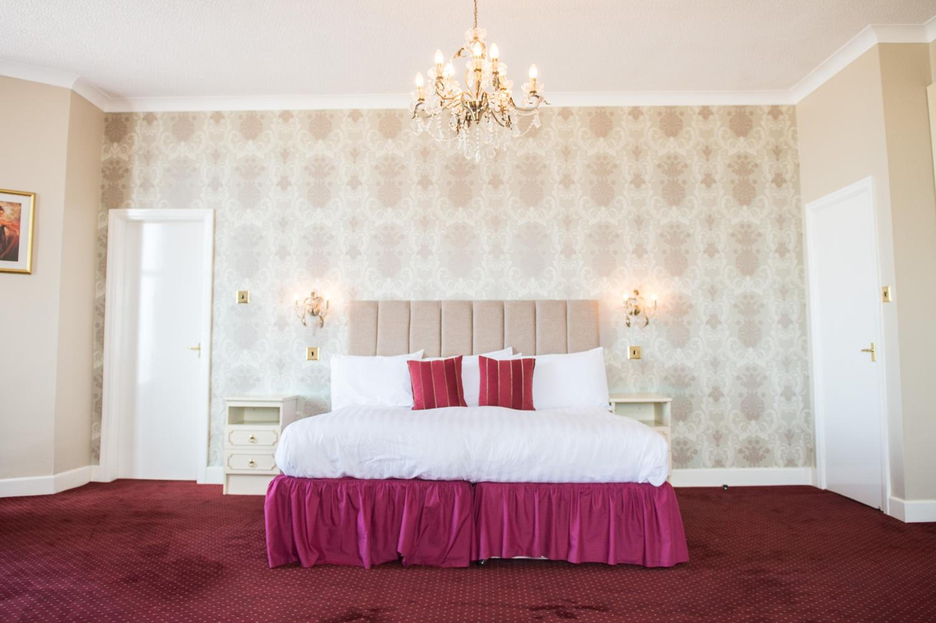 King Suite with Sea View photo 1