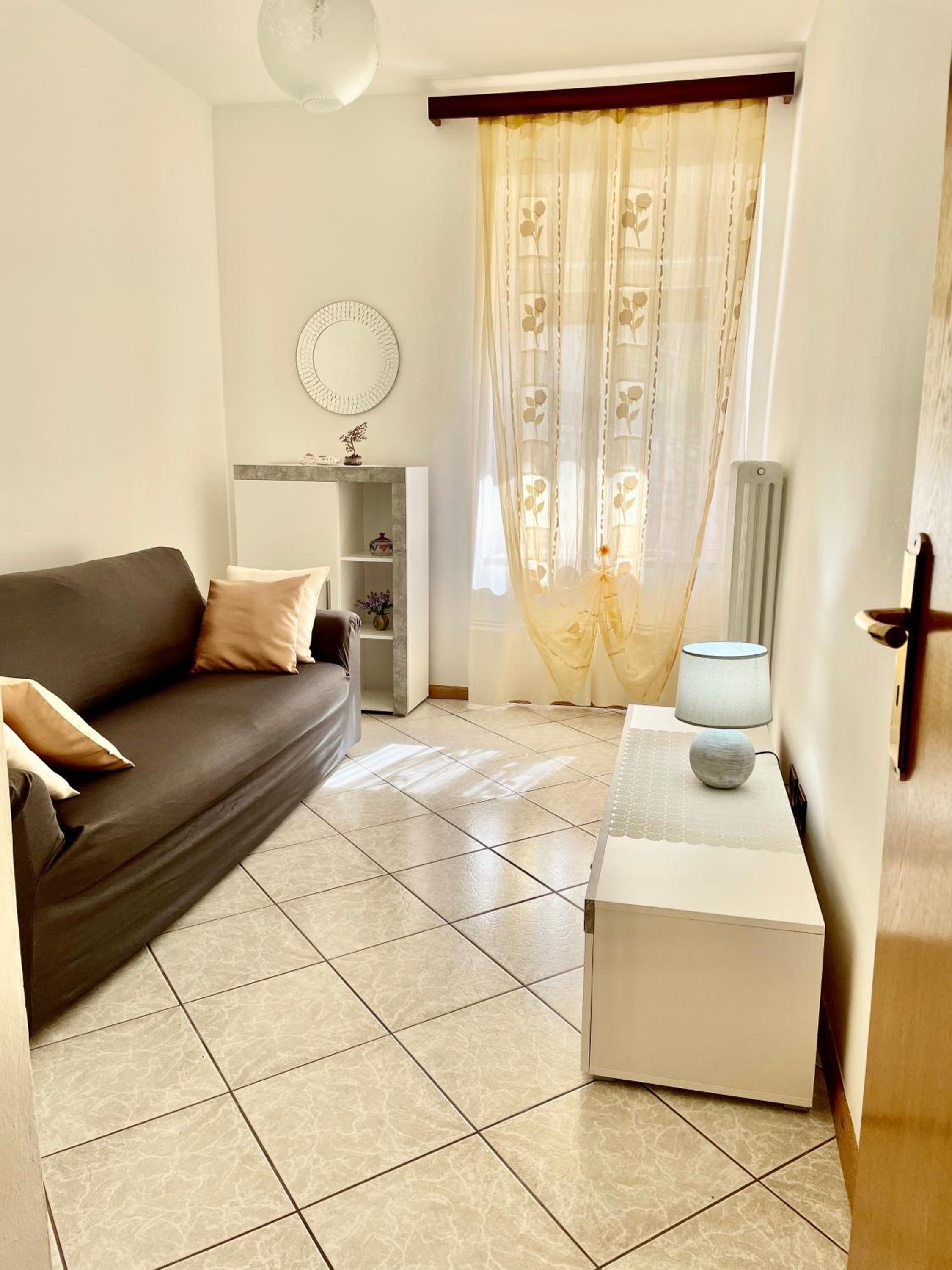 Apartment - Ground Floor
