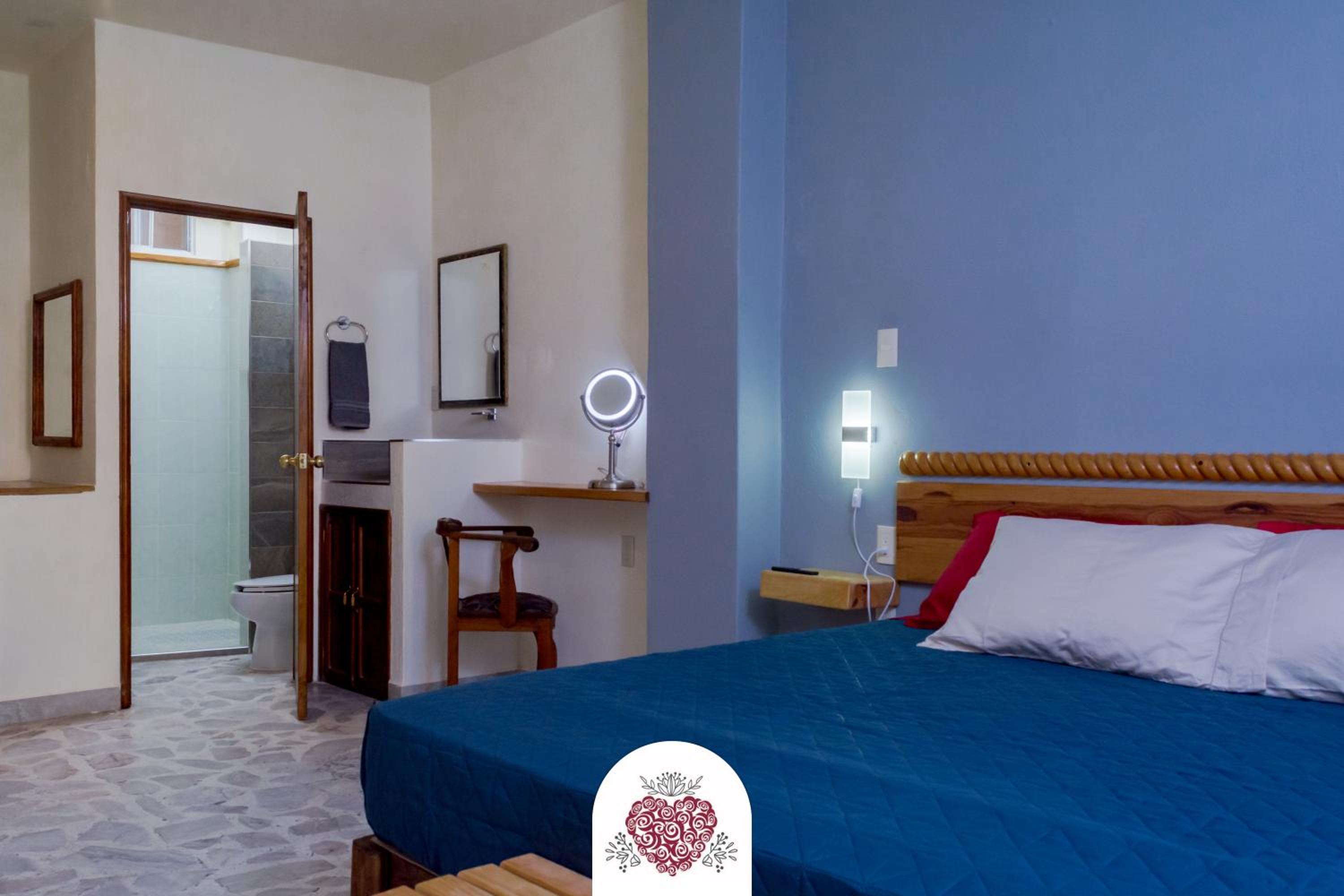 Twin Room - Photo 1