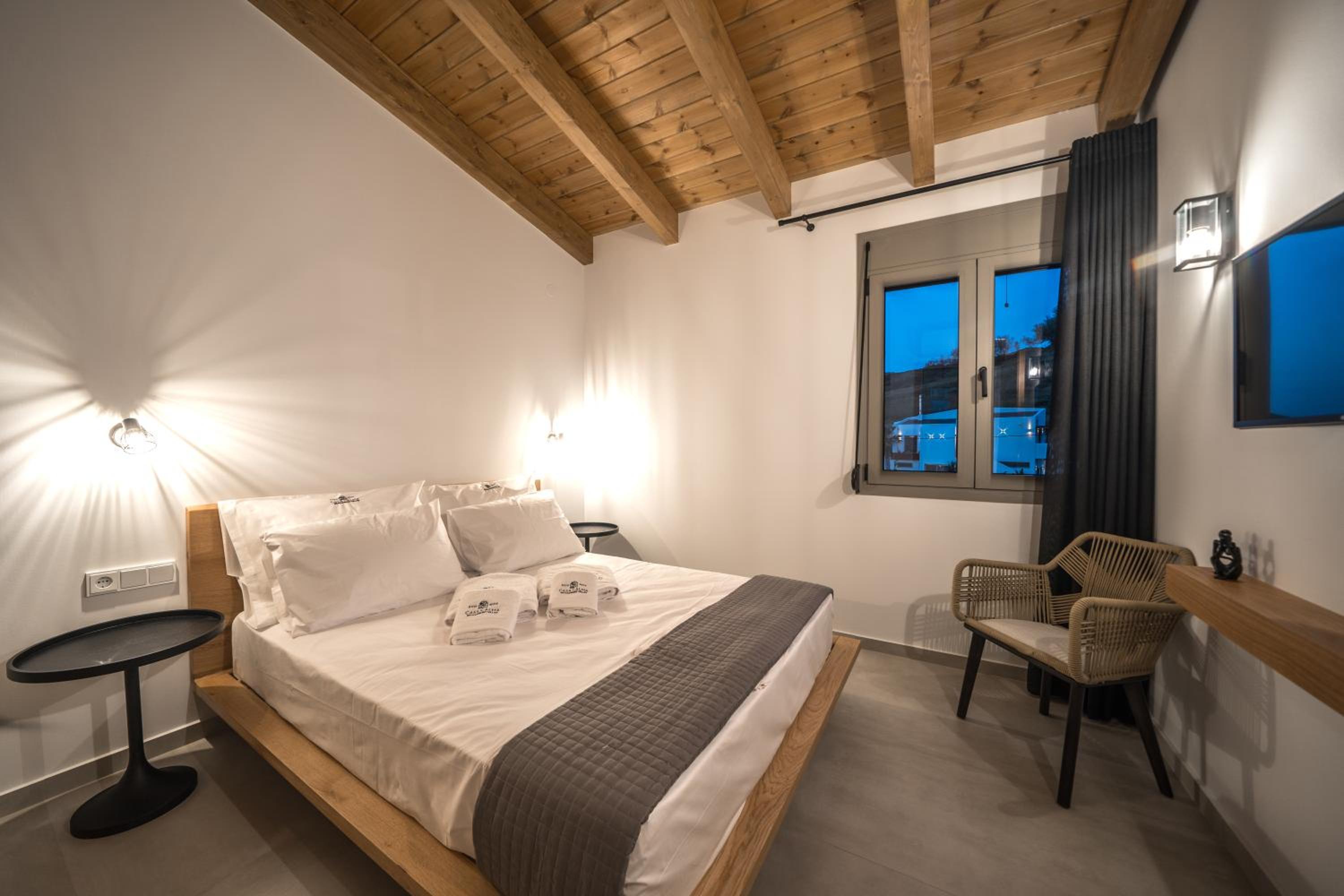 Two-Bedroom Villa photo 2