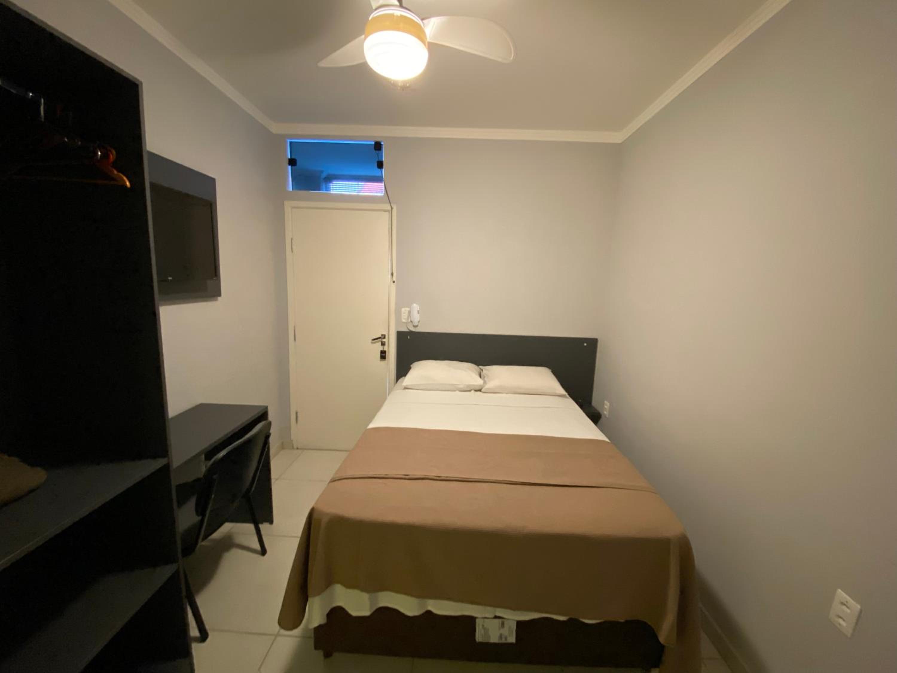 One-Bedroom Suite photo 1