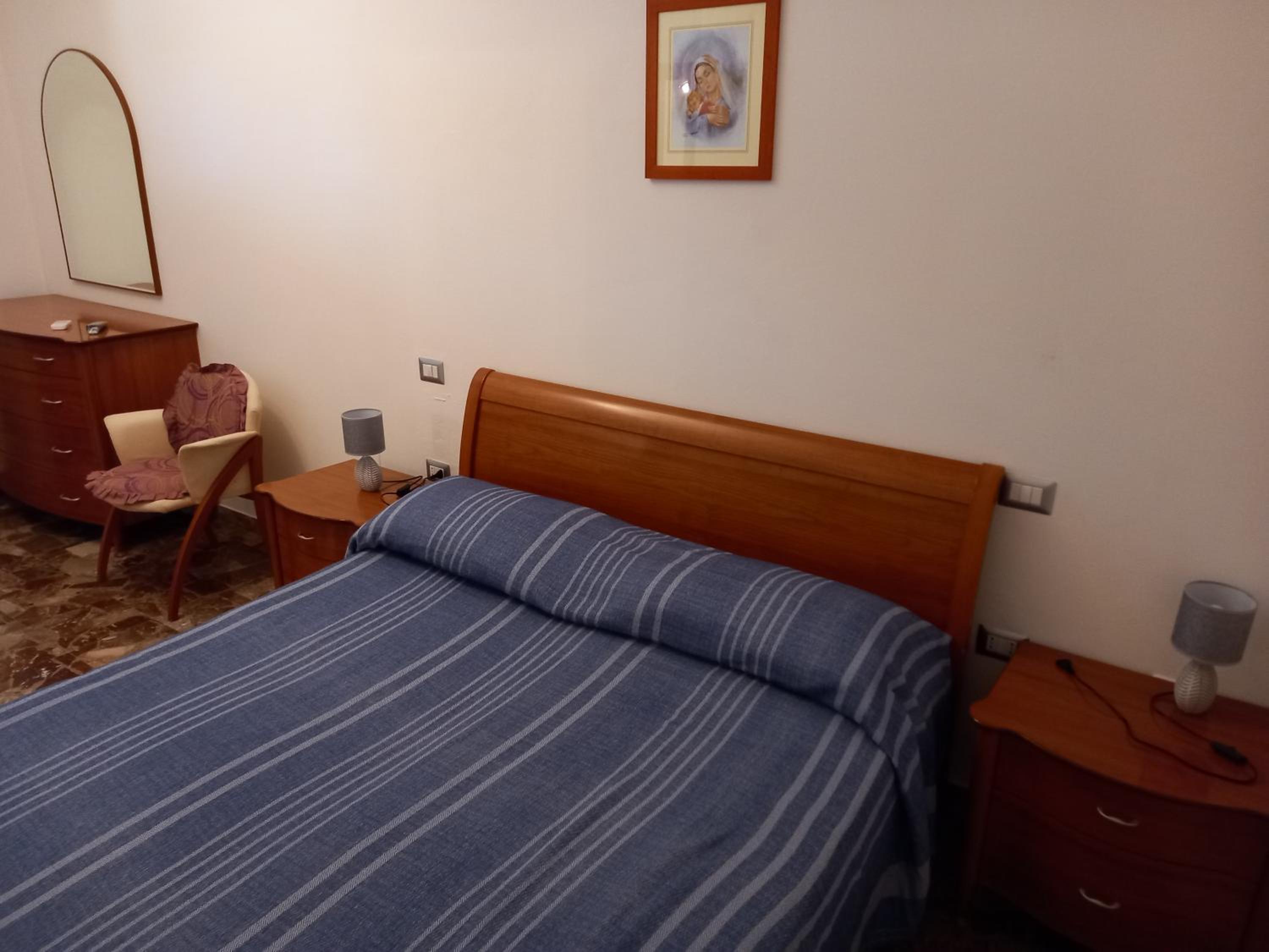Two-Bedroom Apartment - Photo 1
