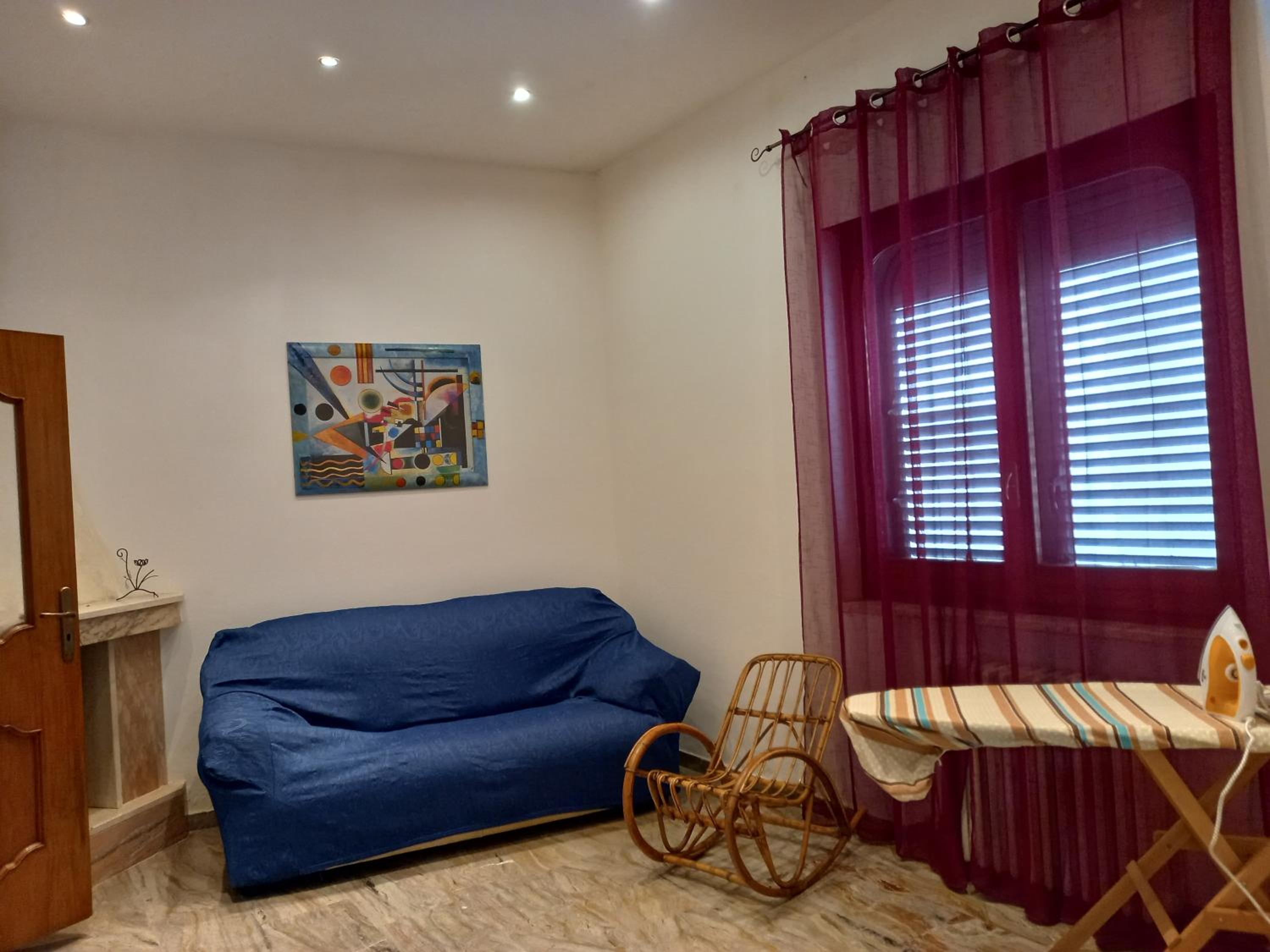 Two-Bedroom Apartment - Photo 5