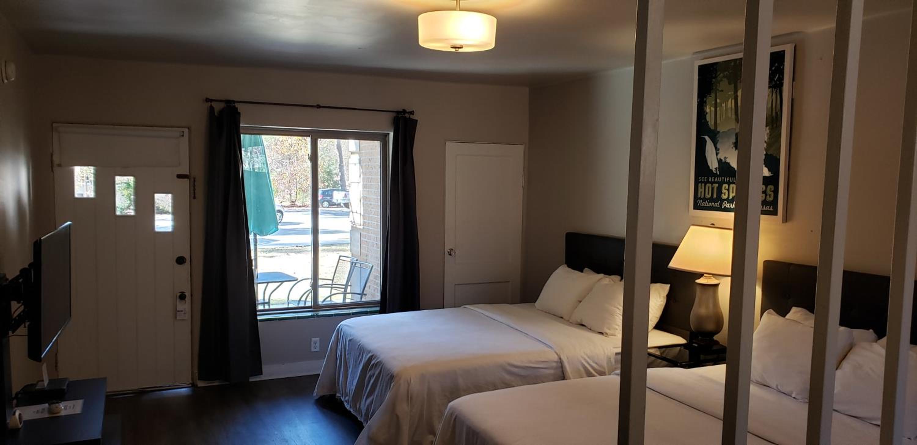 Standard Double Room photo 2