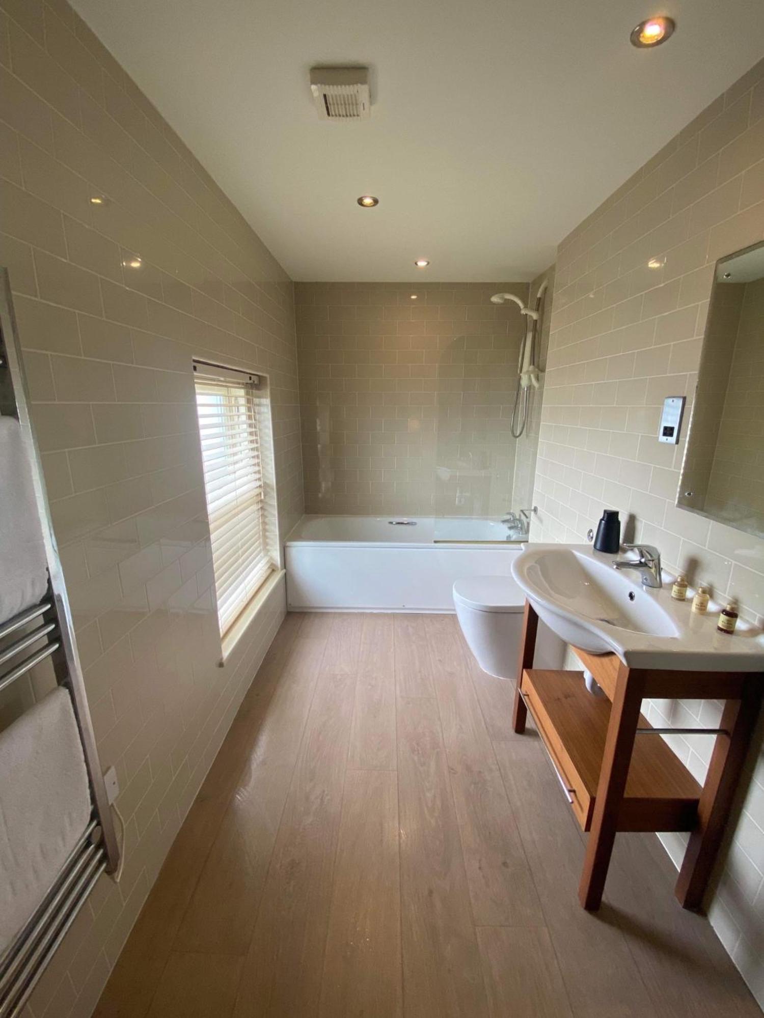 Double Room with Sea View - Photo 7