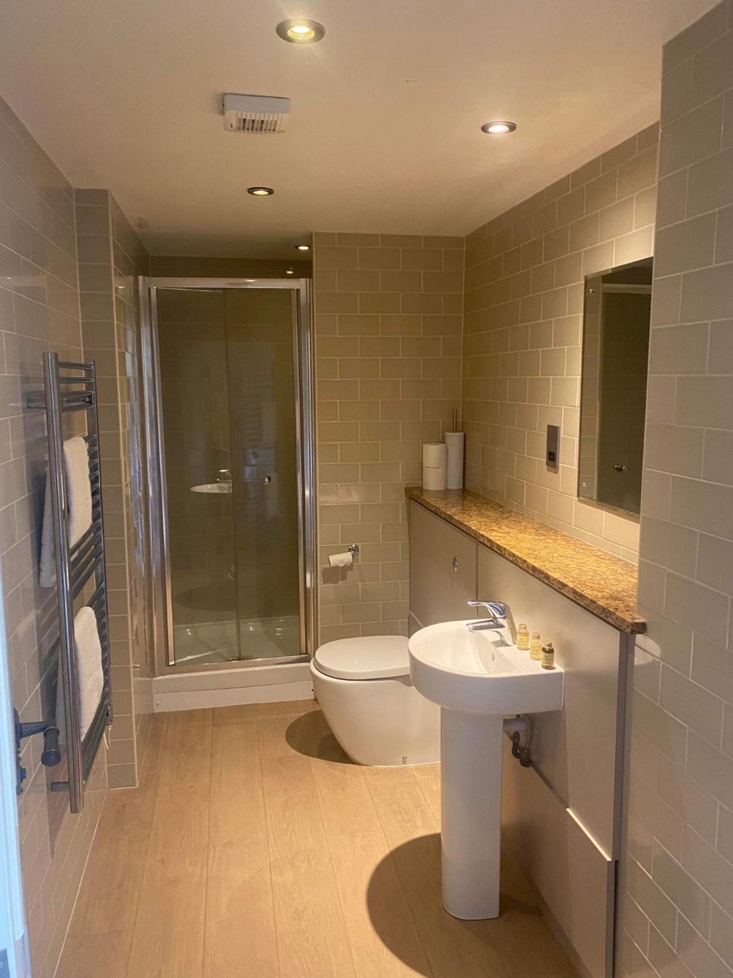 Twin Room with Sea View - Photo 2