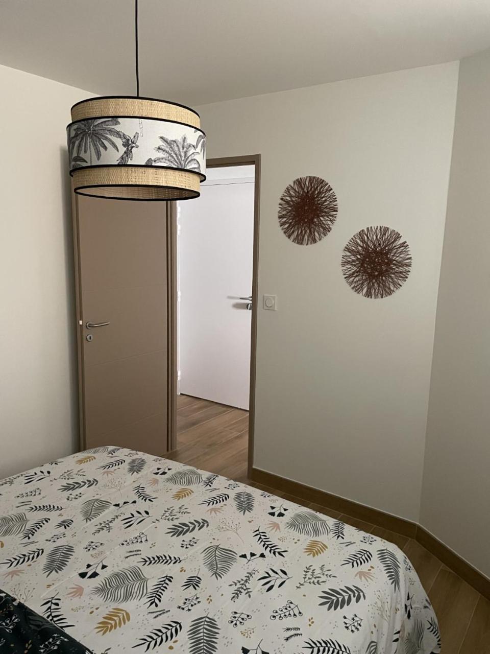 Two-Bedroom Apartment photo 1