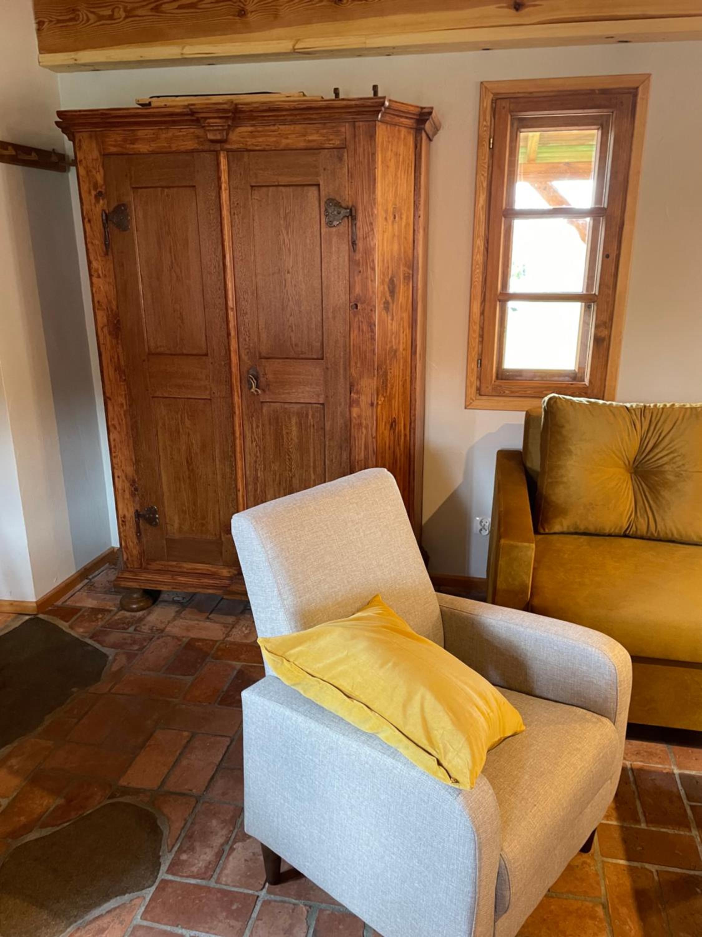 Two-Bedroom House photo 2