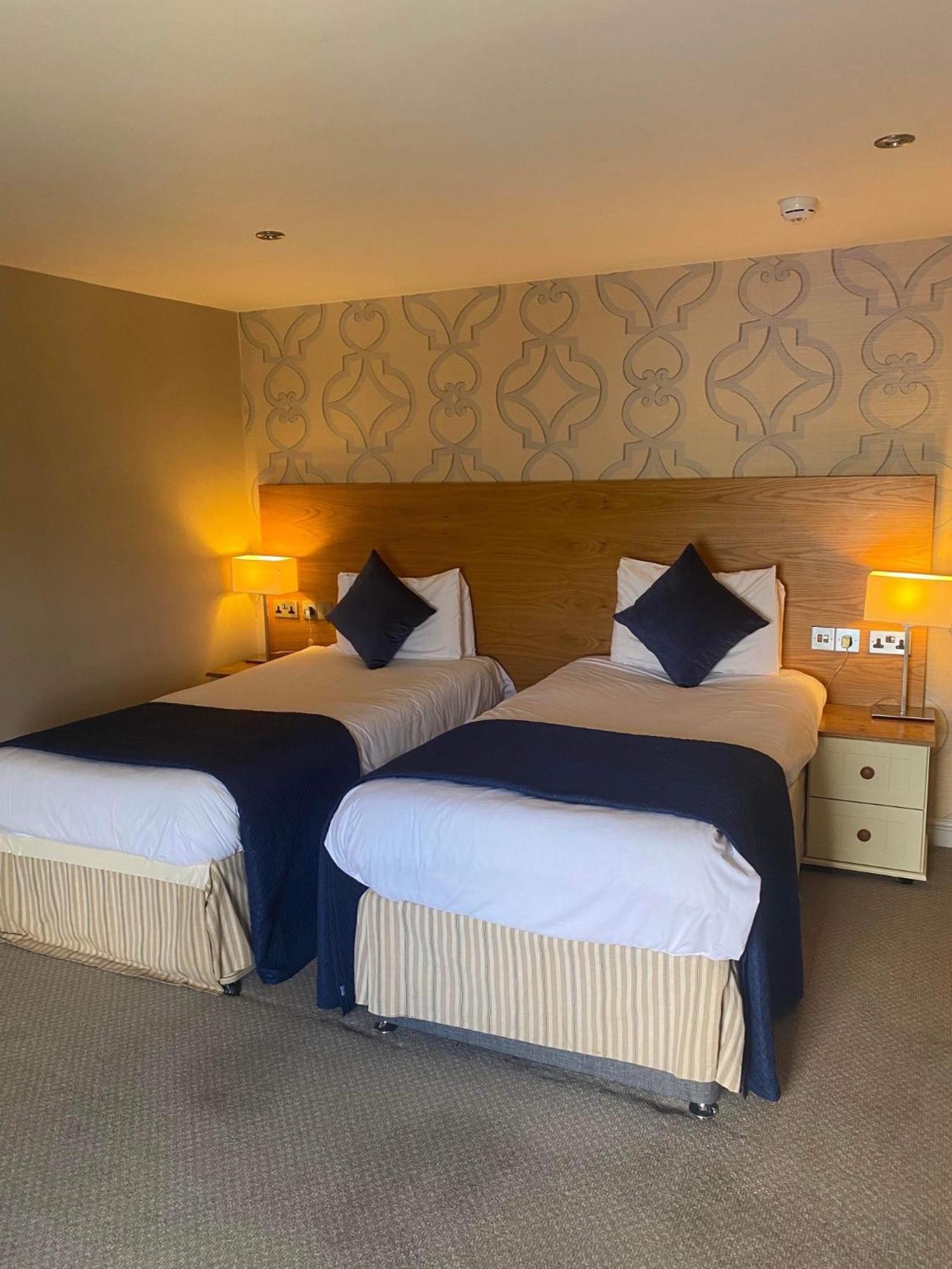 Twin Room with Sea View - Photo 1