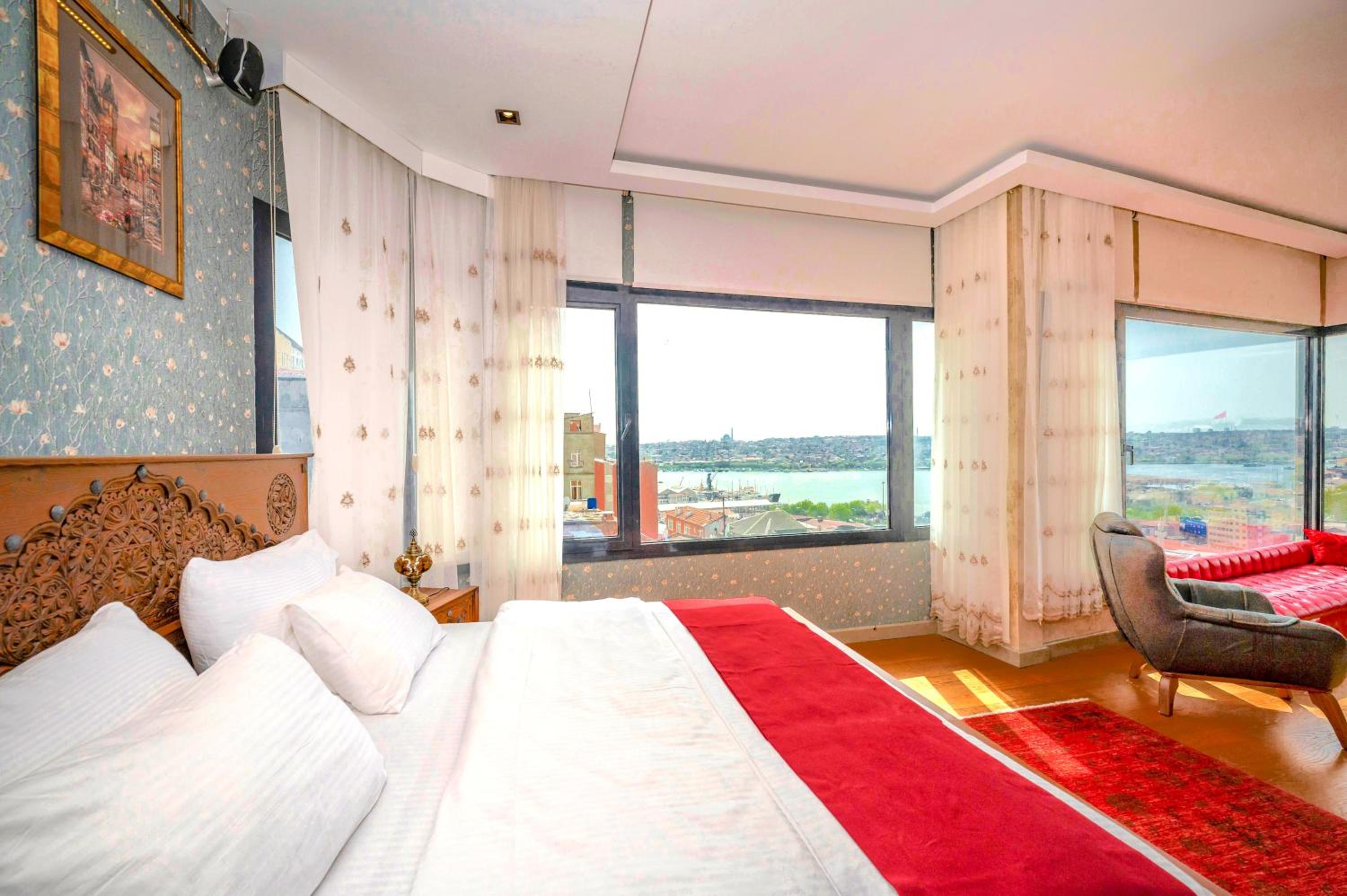 Appartement - Vue sur Mer