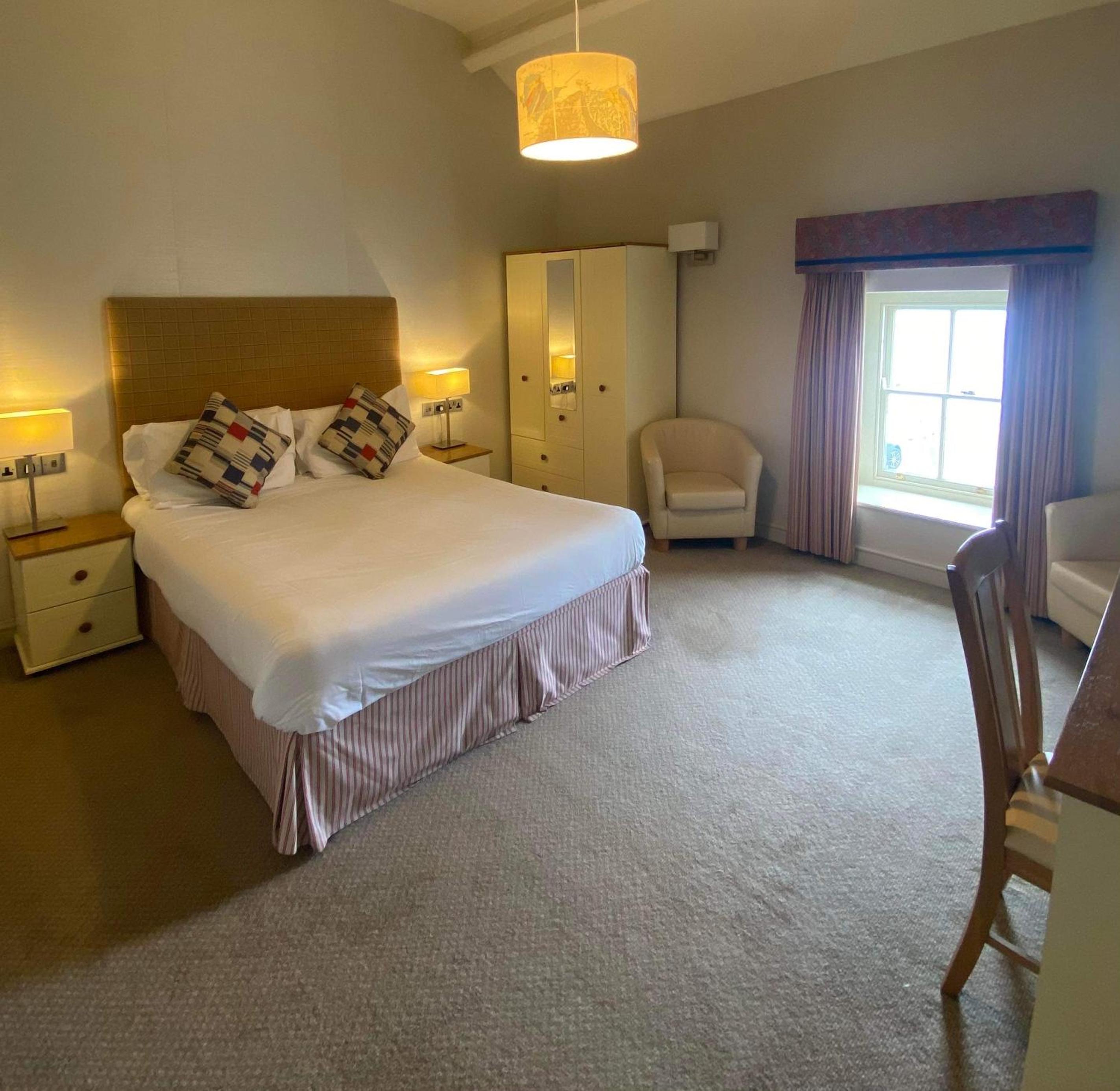 Double Room with Sea View - Photo 6
