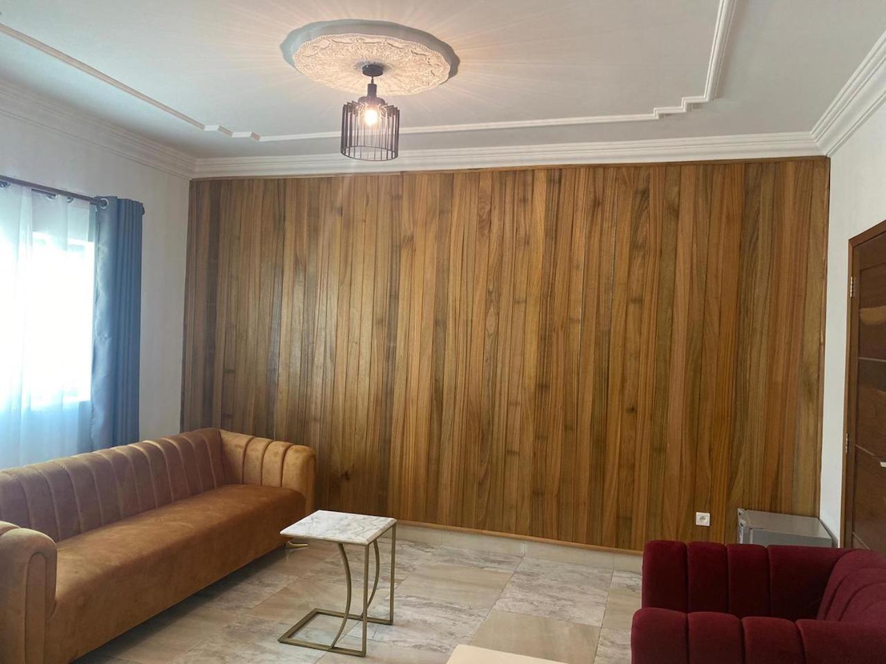 One-Bedroom Suite