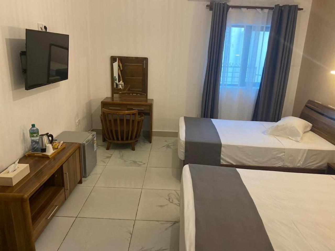Standard  Room