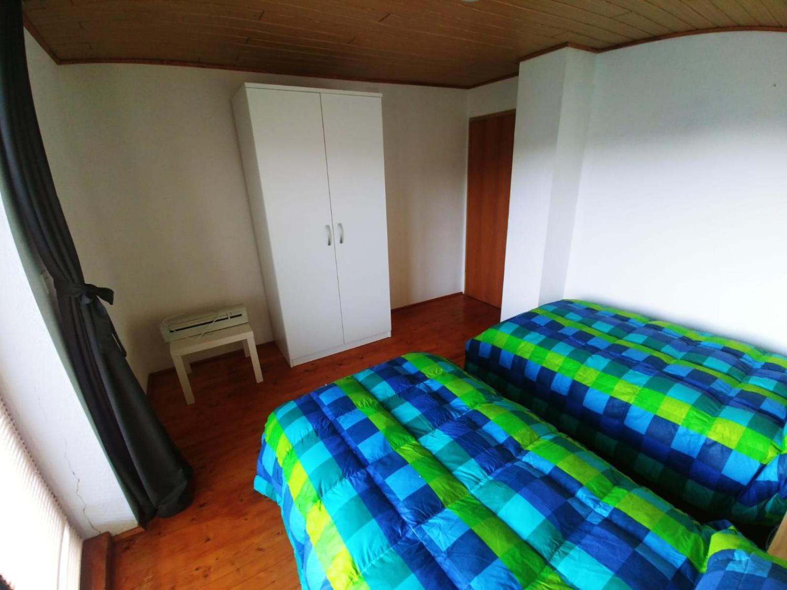 Two-Bedroom Chalet photo 1