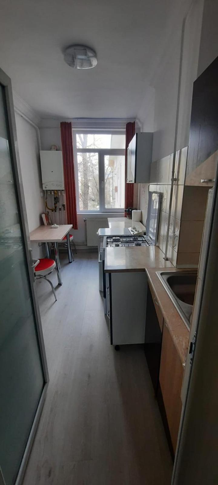 One-Bedroom Apartment photo 3