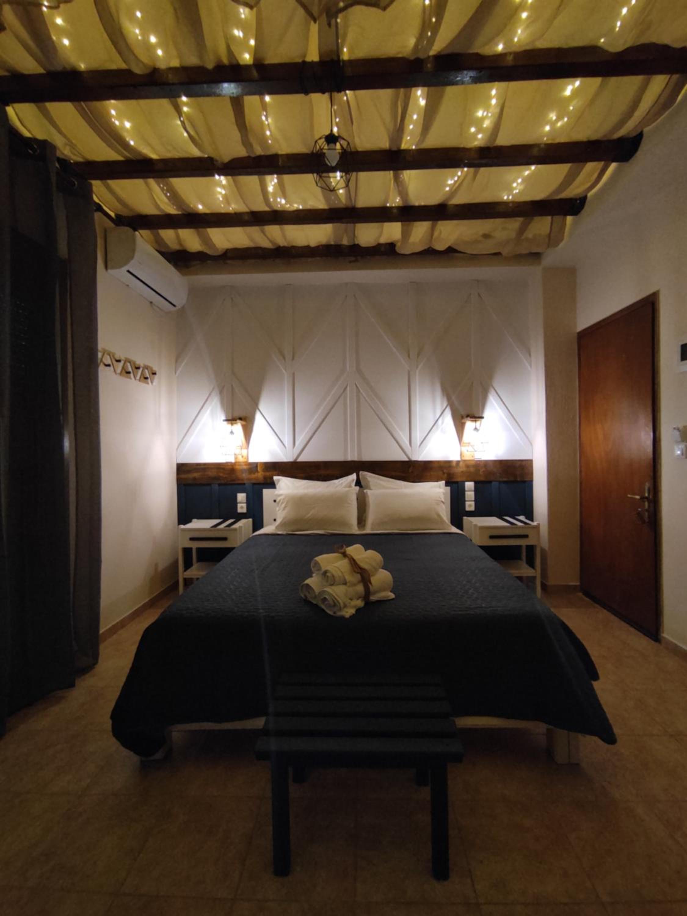 Economy Double Room photo 1