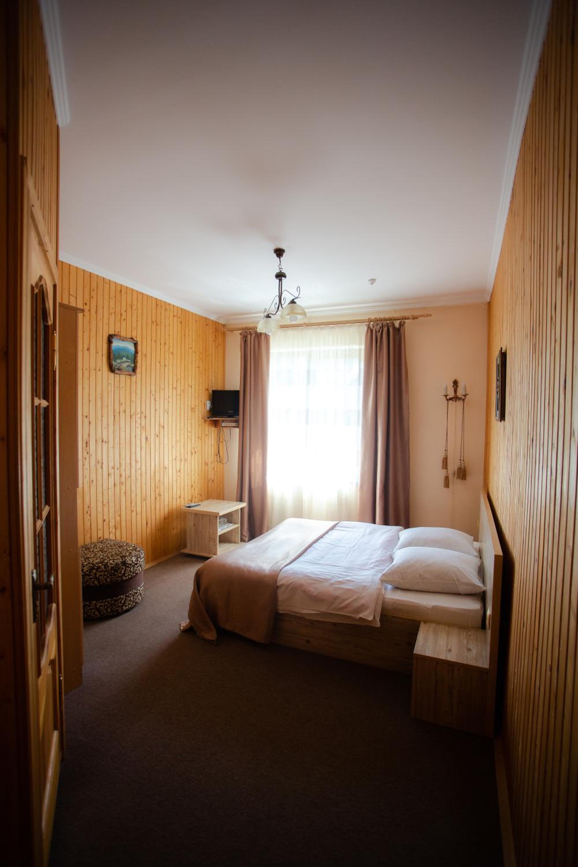 Double Room with Mountain View photo 1