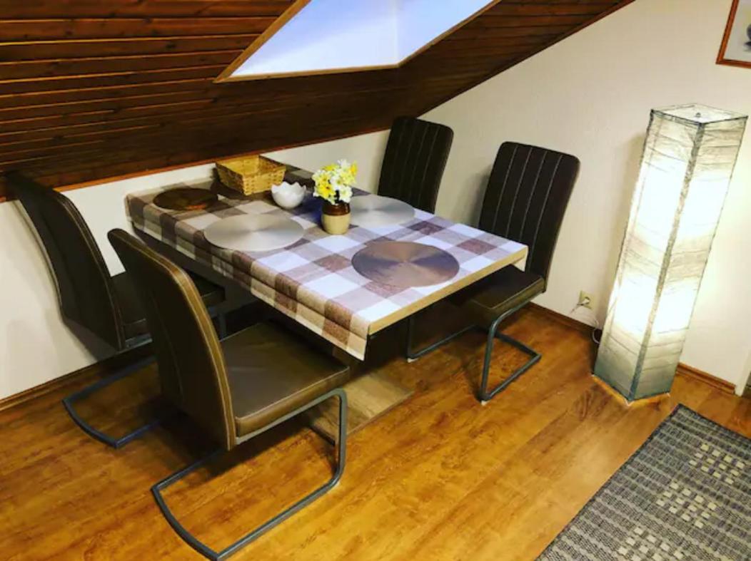 Two-Bedroom Apartment photo 2