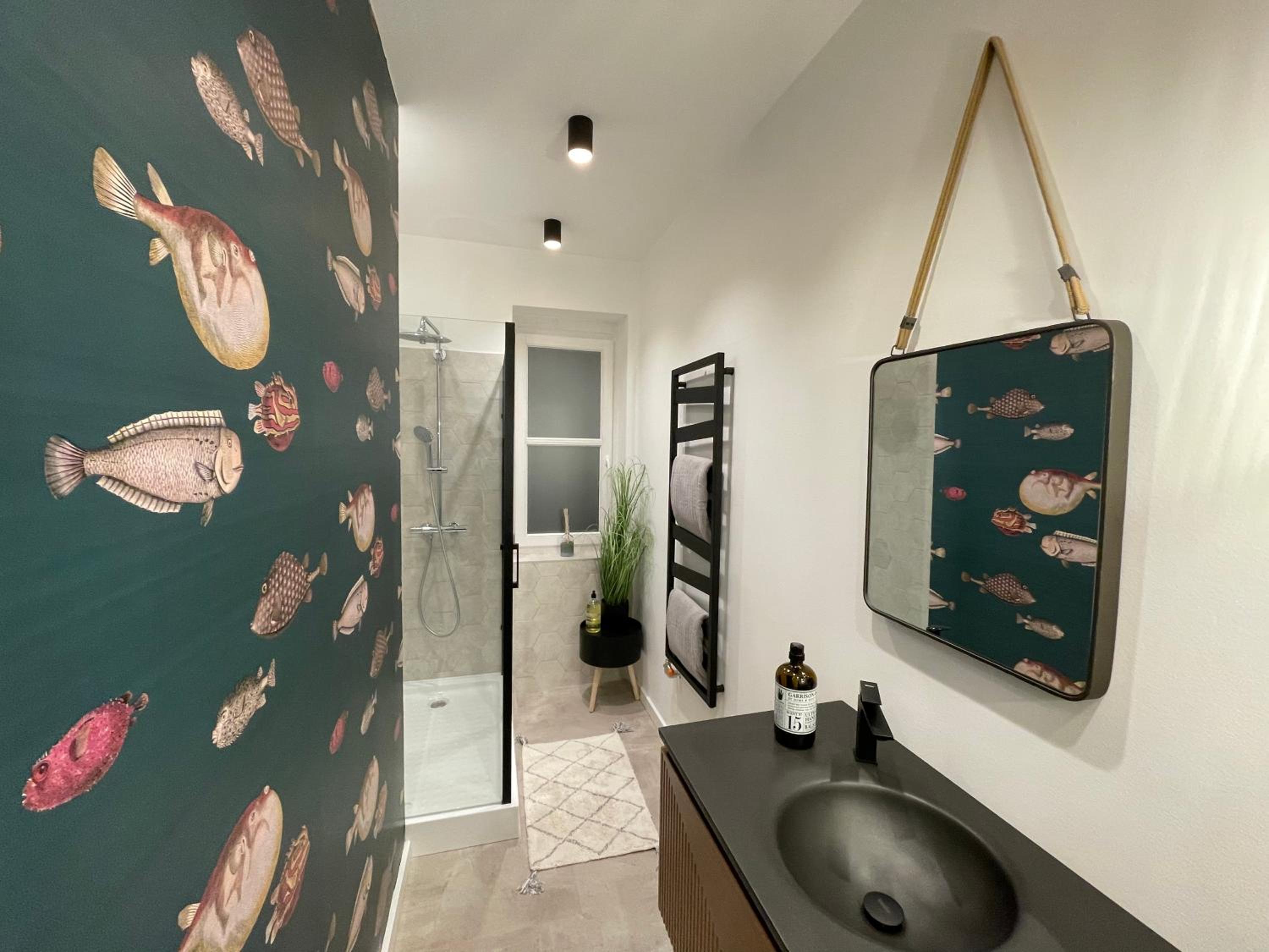 One-Bedroom Apartment - Photo 13