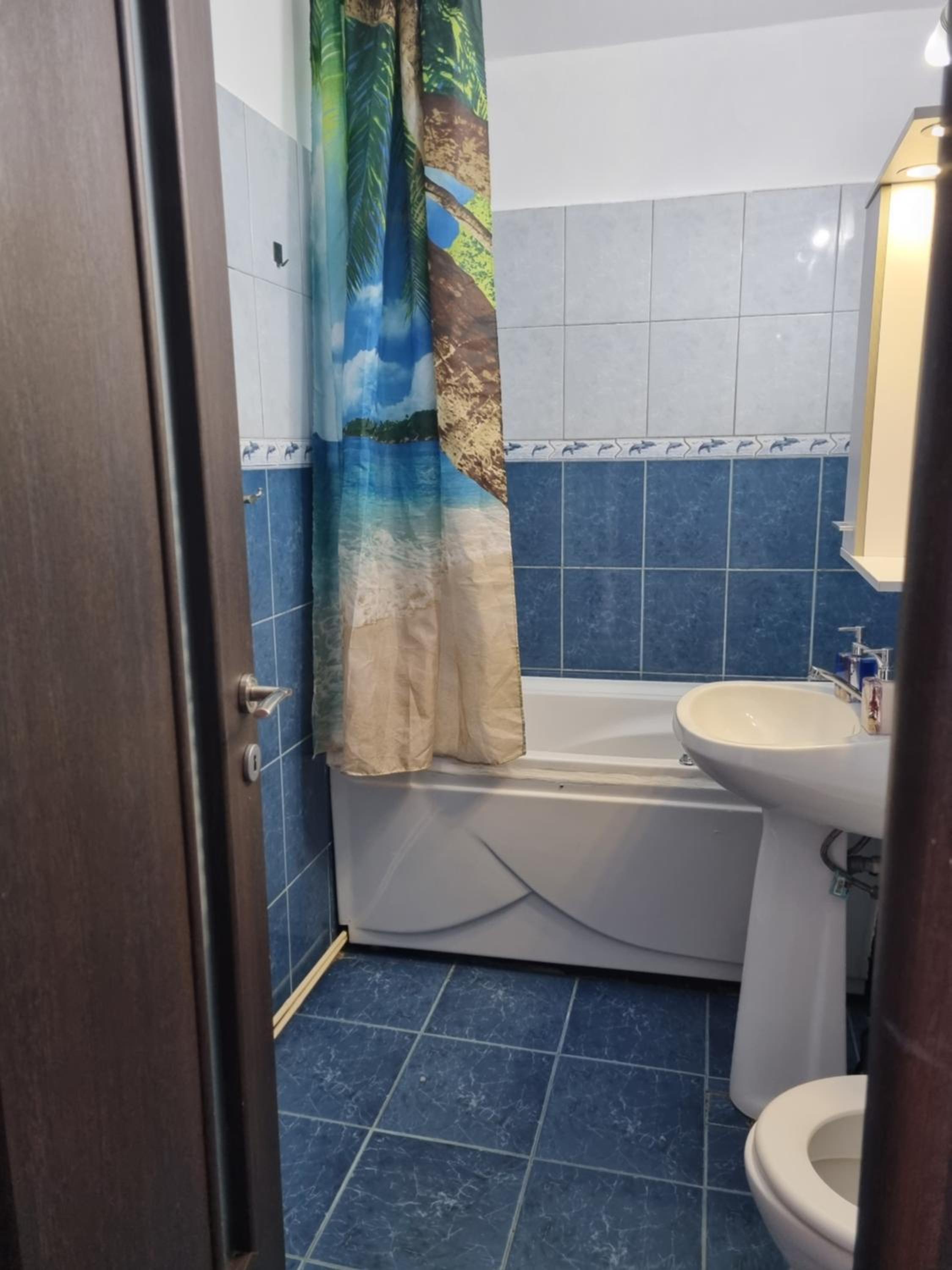 Two-Bedroom Apartment - Photo 9