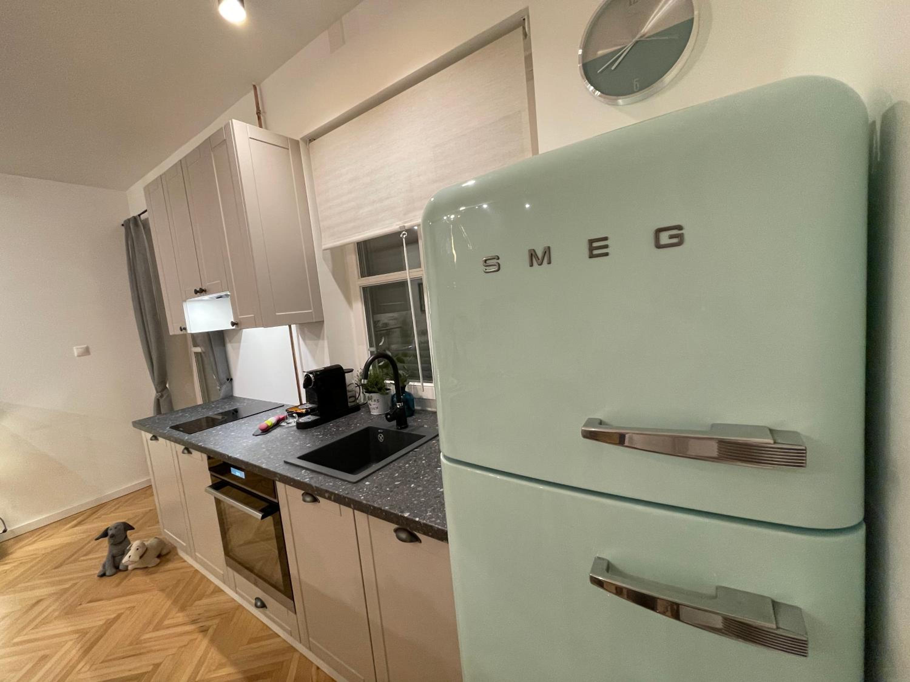 One-Bedroom Apartment - Photo 26