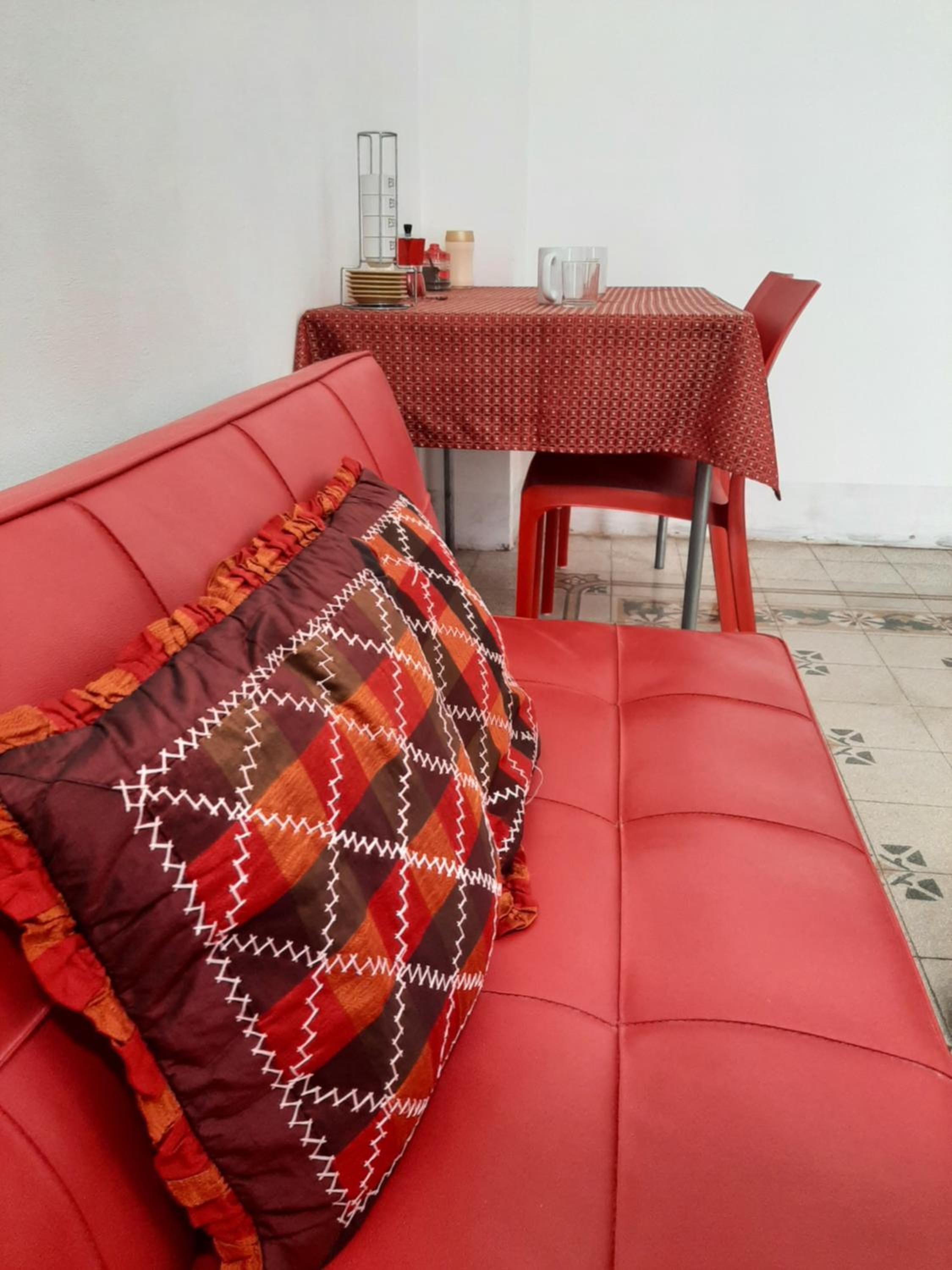 One-Bedroom Apartment - Photo 22