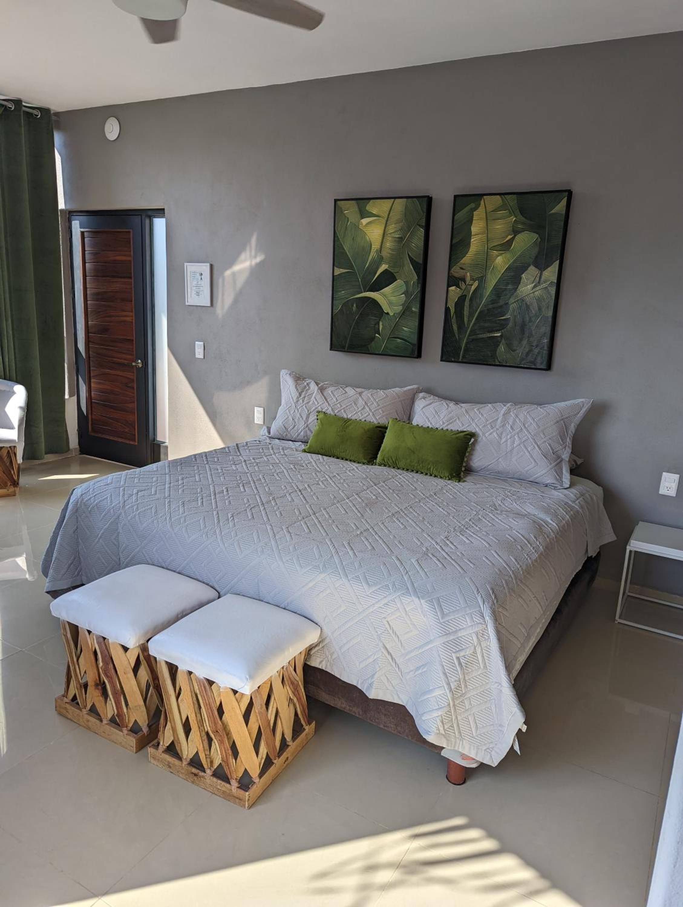 Studio Apartment with Sea View - Photo 4