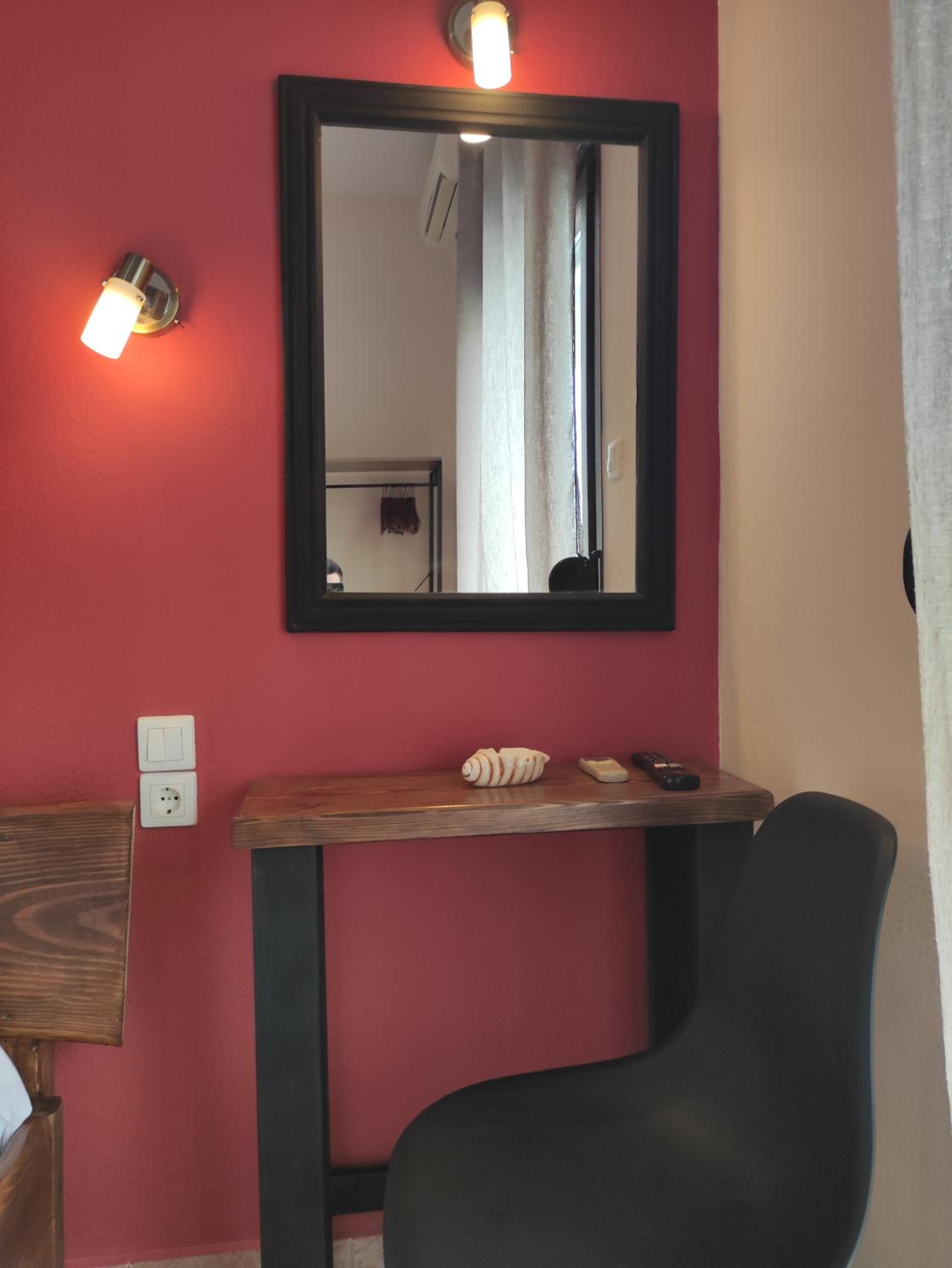 Deluxe Apartment photo 3