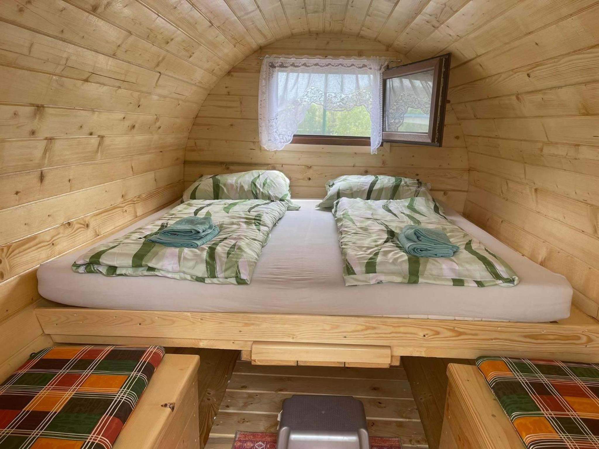 Double Room - Photo 5