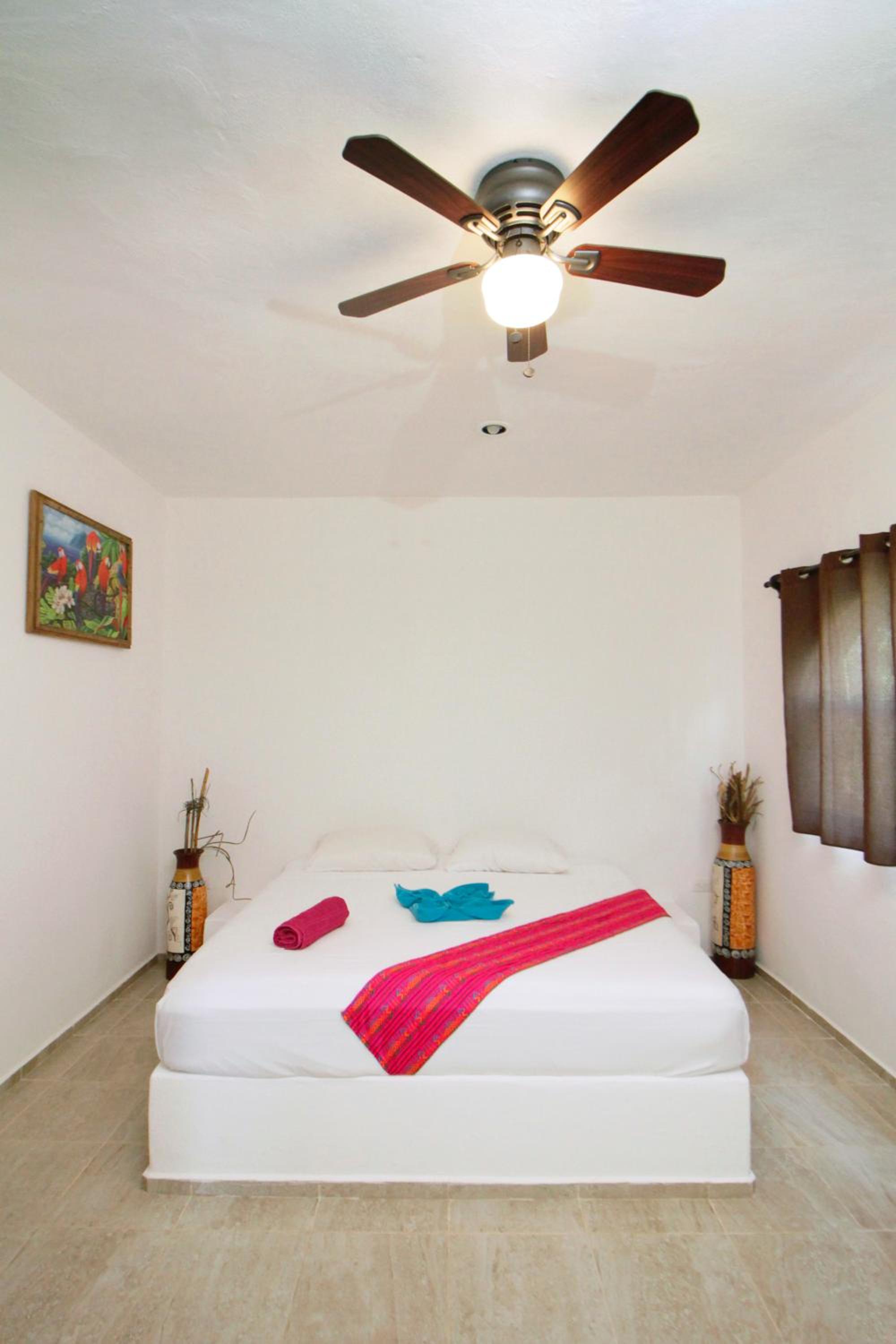 One-Bedroom Apartment - Photo 23