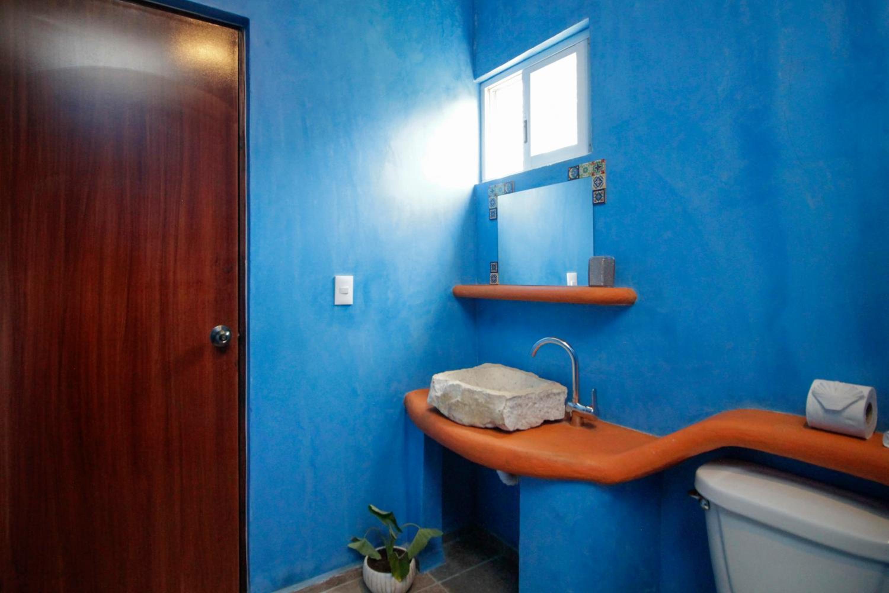 One-Bedroom Apartment - Photo 20