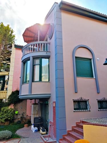 Holiday Home photo 3
