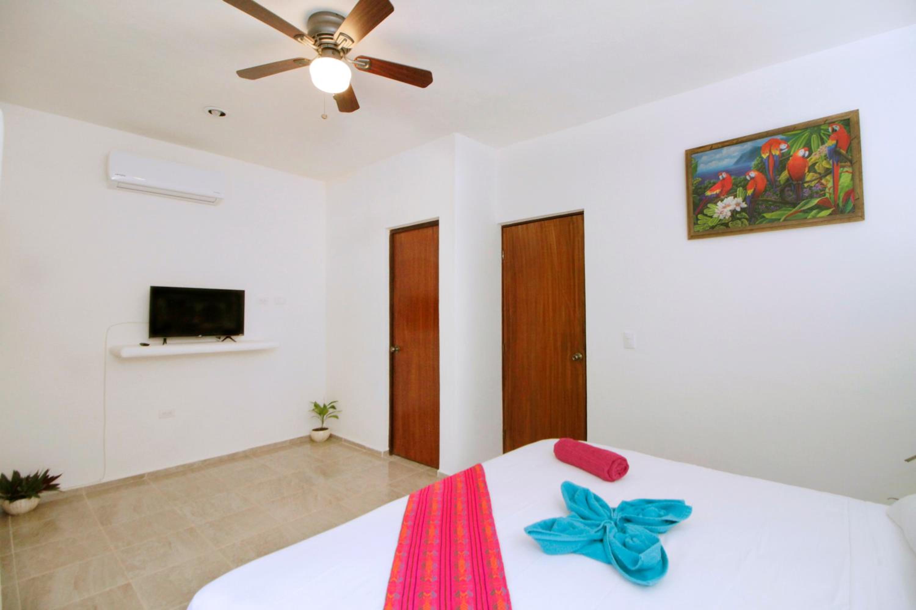 One-Bedroom Apartment - Photo 10