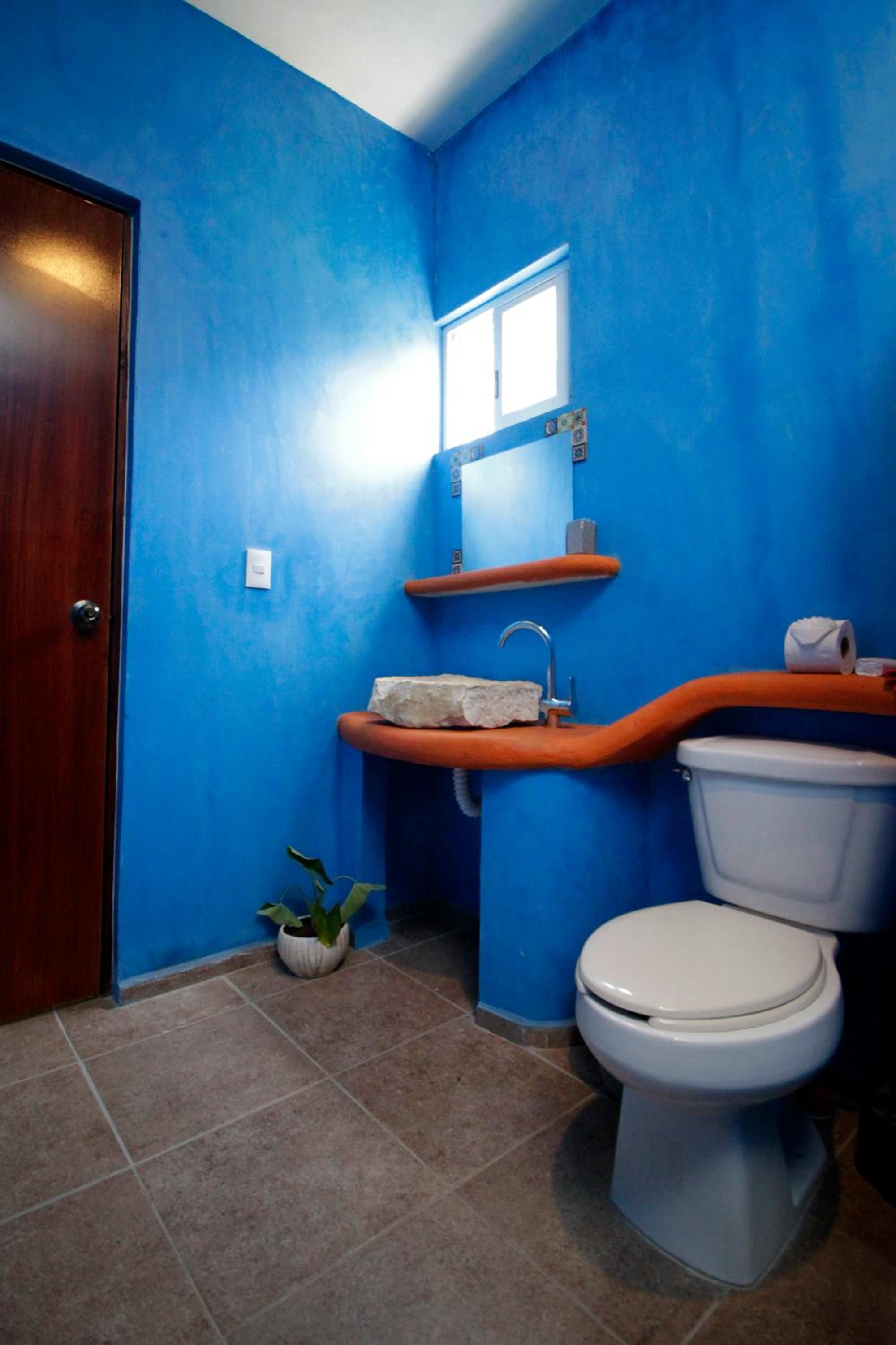 One-Bedroom Apartment - Photo 16