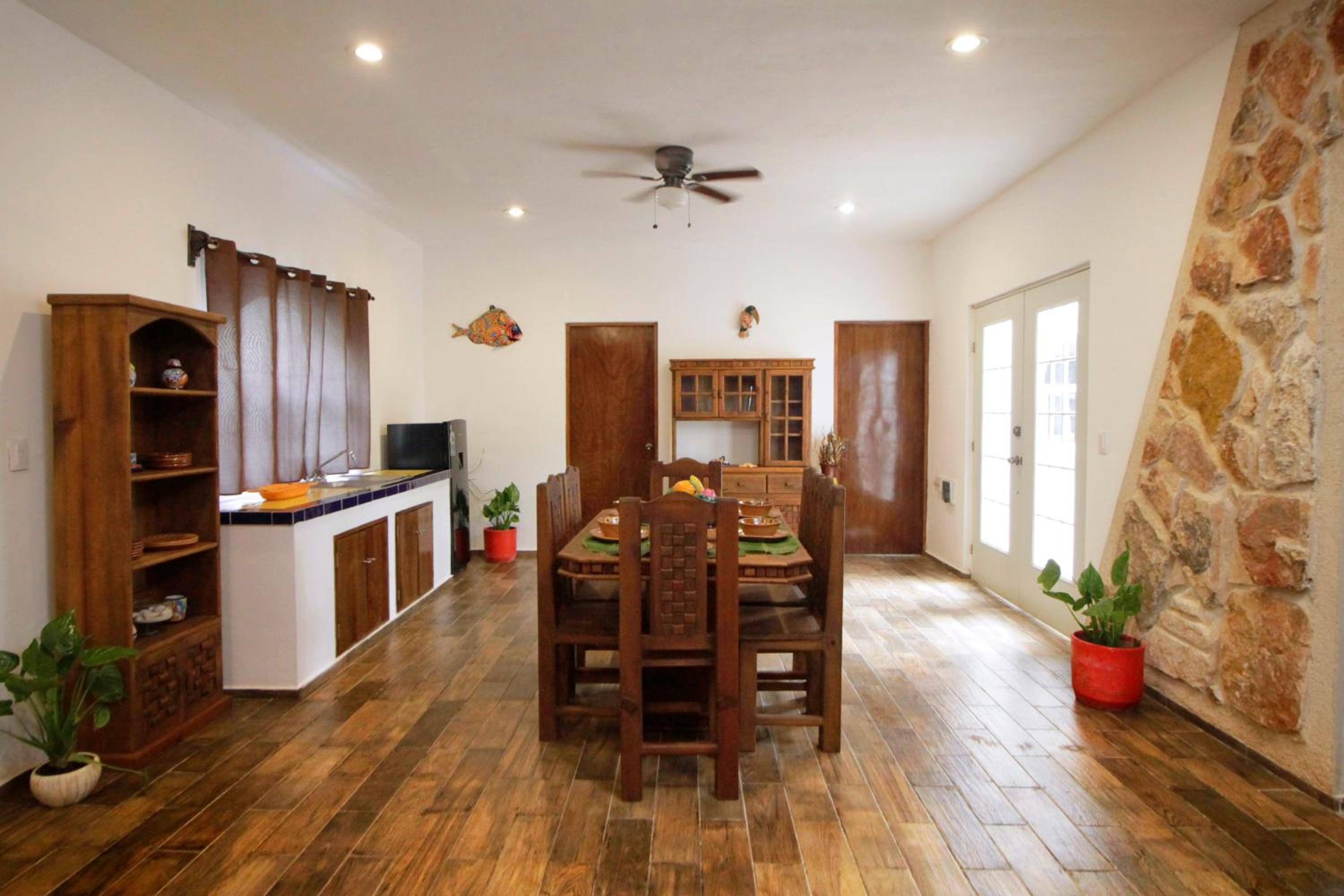 Three-Bedroom Villa - Photo 23