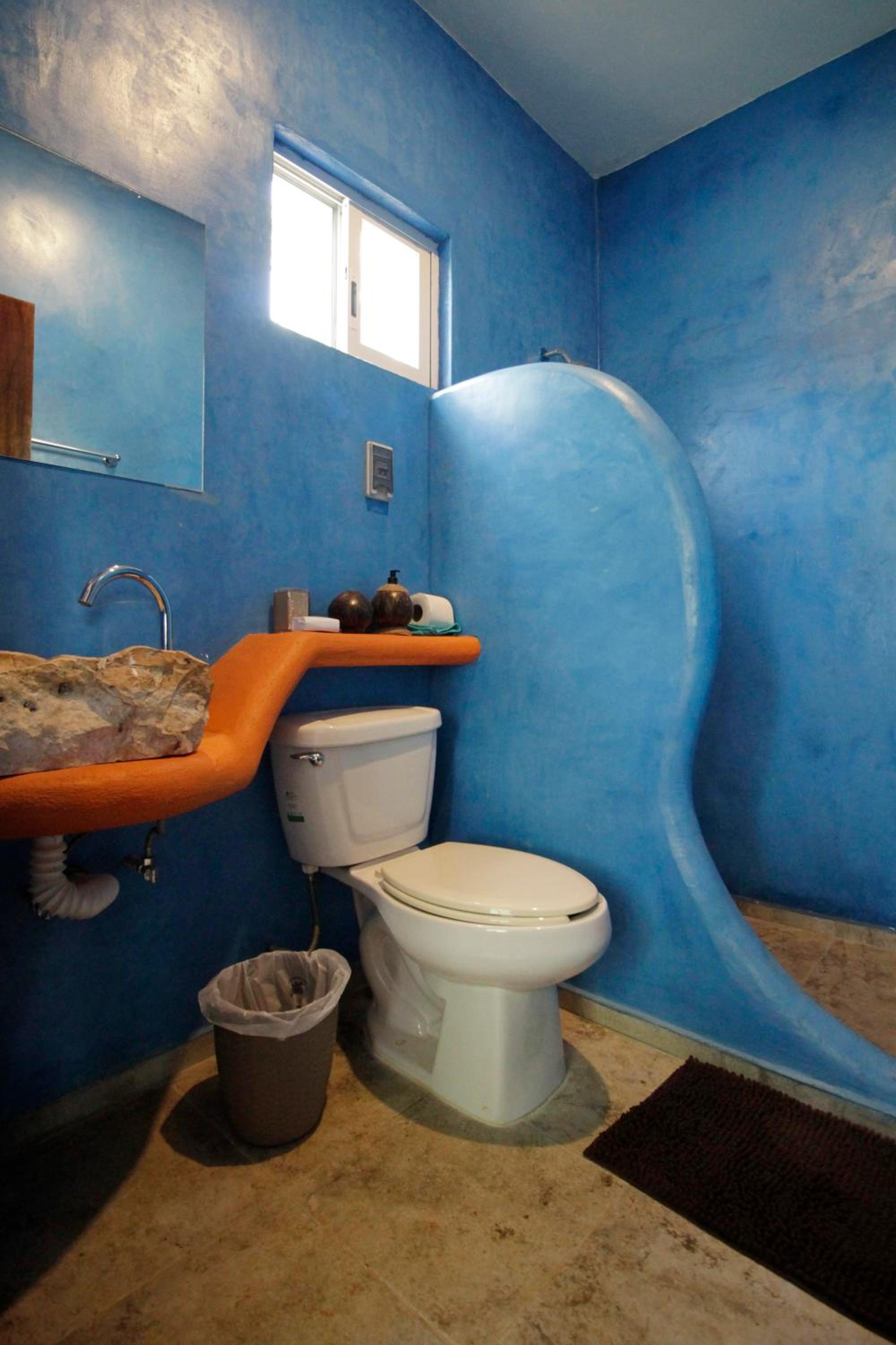 Three-Bedroom Villa - Photo 3