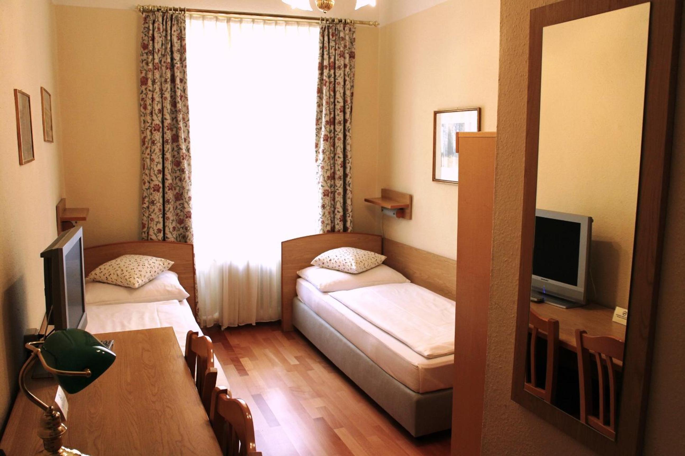Twin Room — the supplier's photographs — photo 2