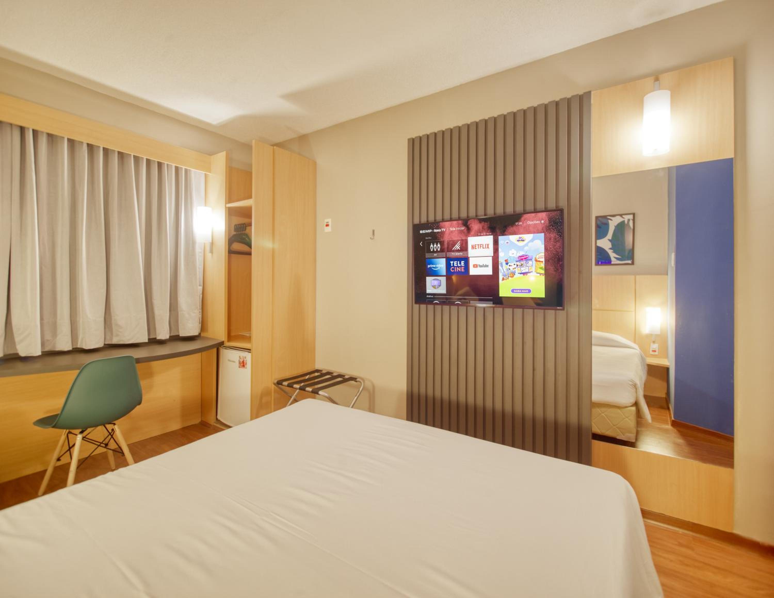 Standard Double Room - Photo 2
