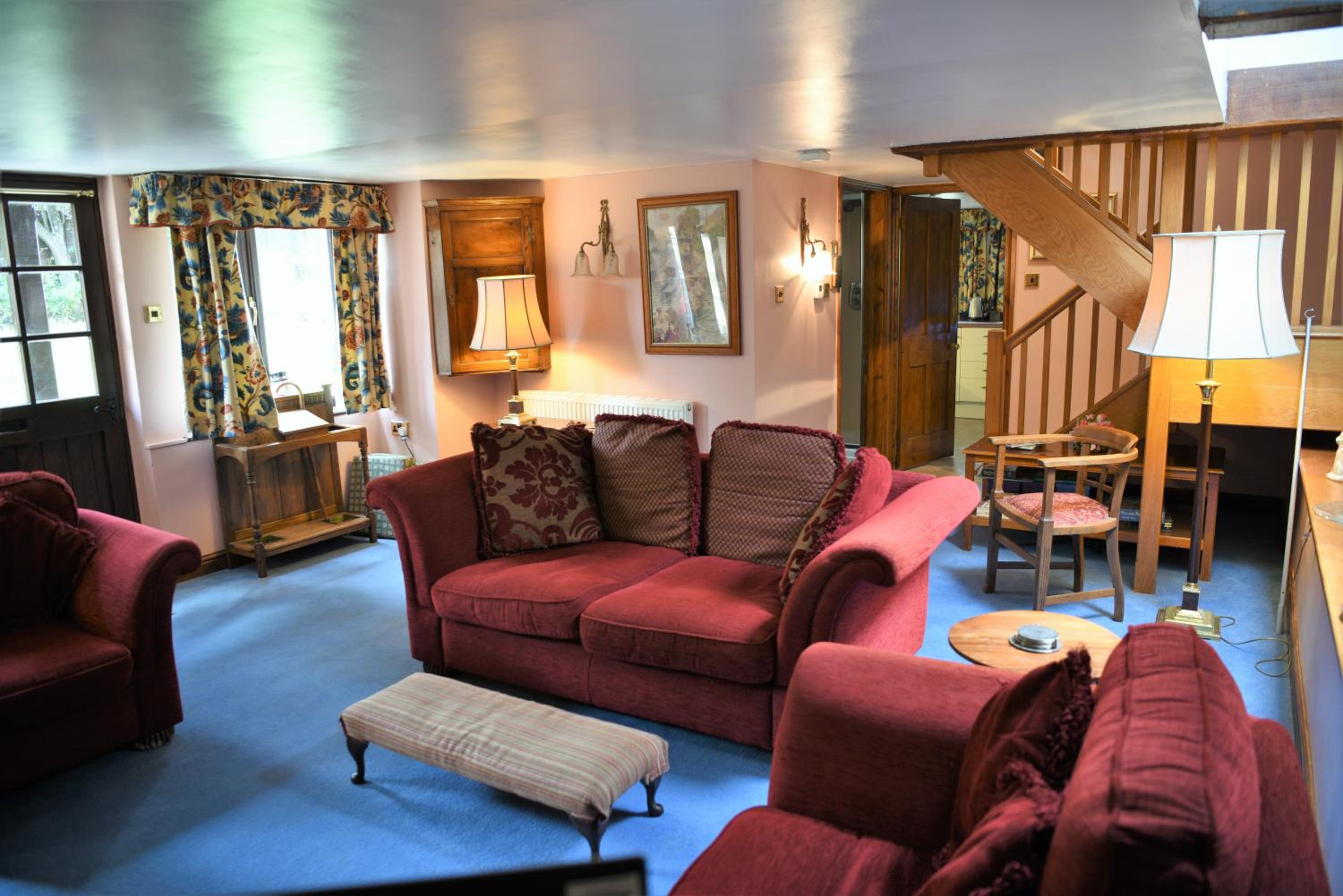 Two-Bedroom House photo 1