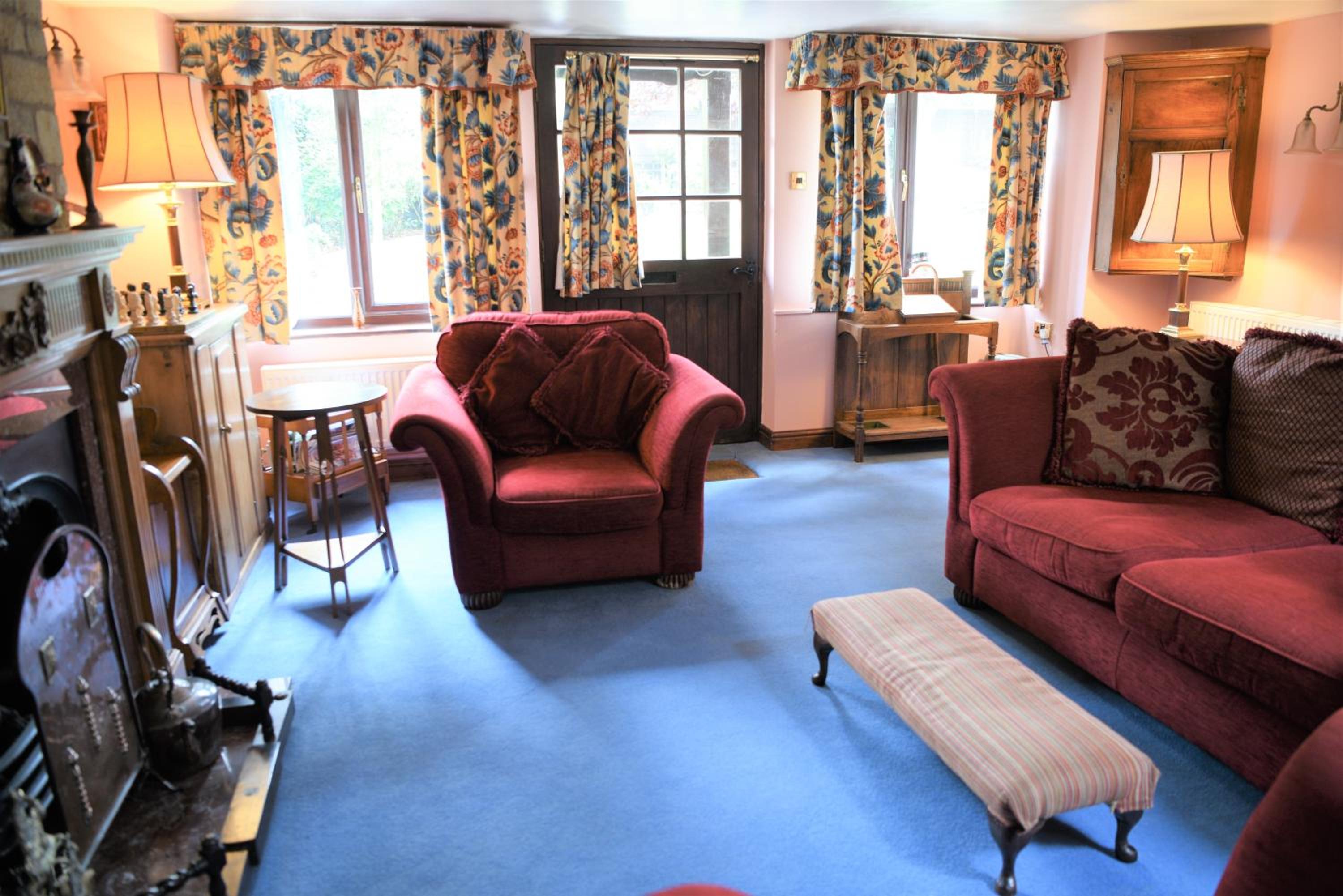 Two-Bedroom House photo 2