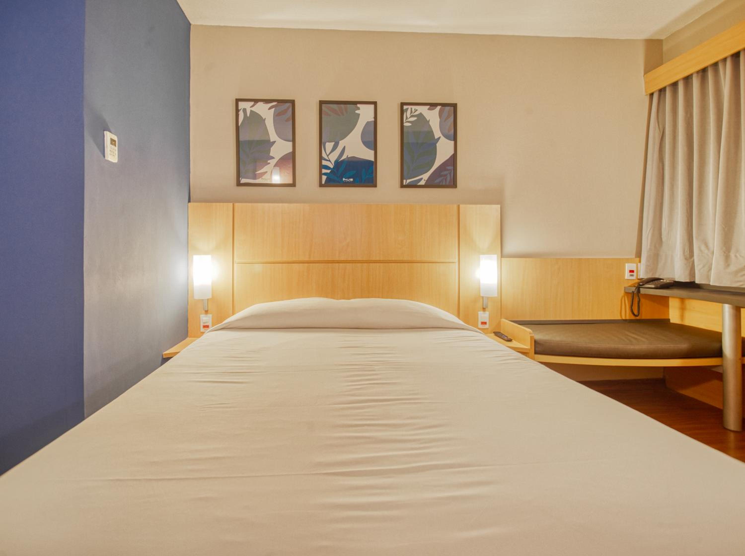 Standard Double Room - Photo 10
