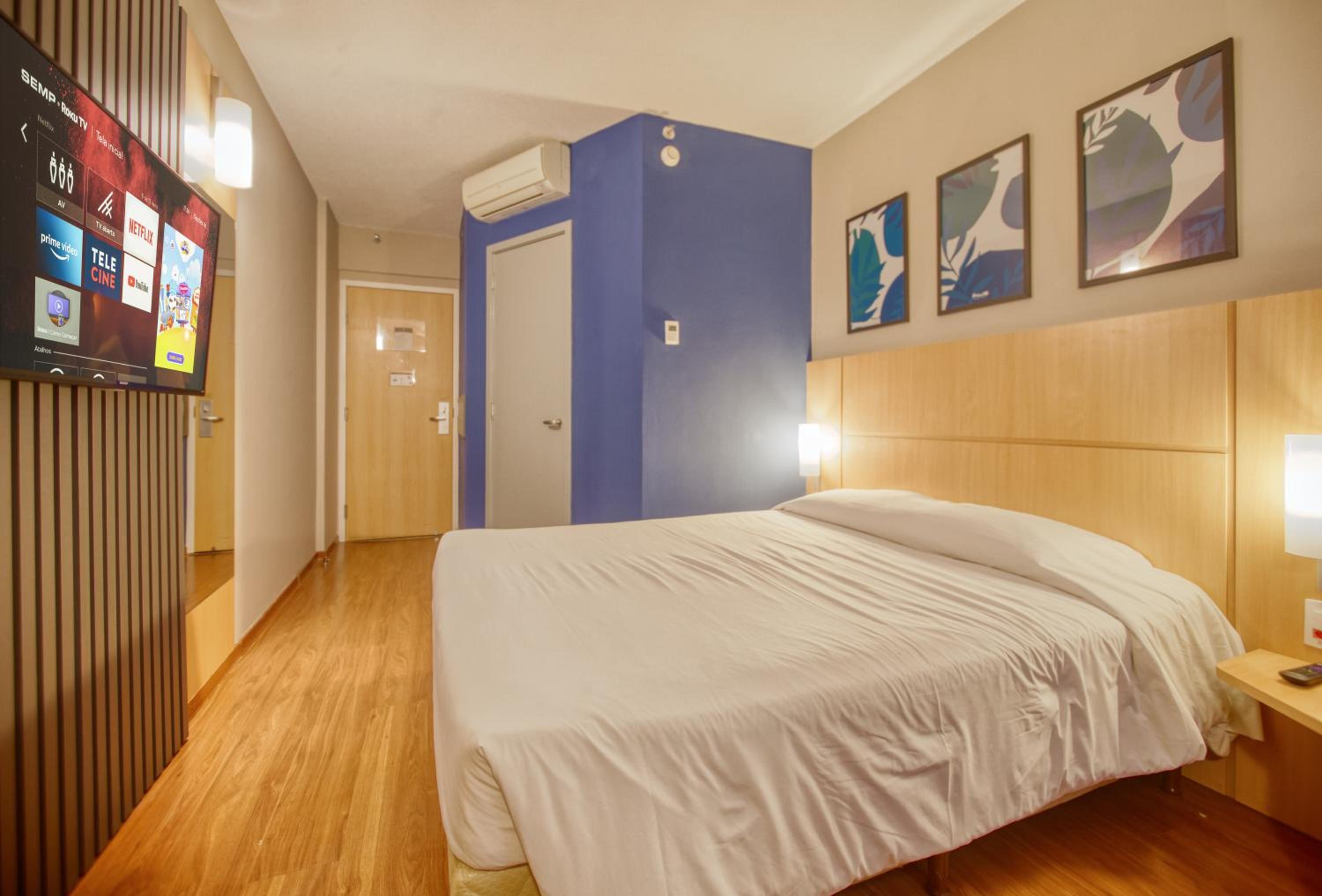 Standard Double Room - Photo 3