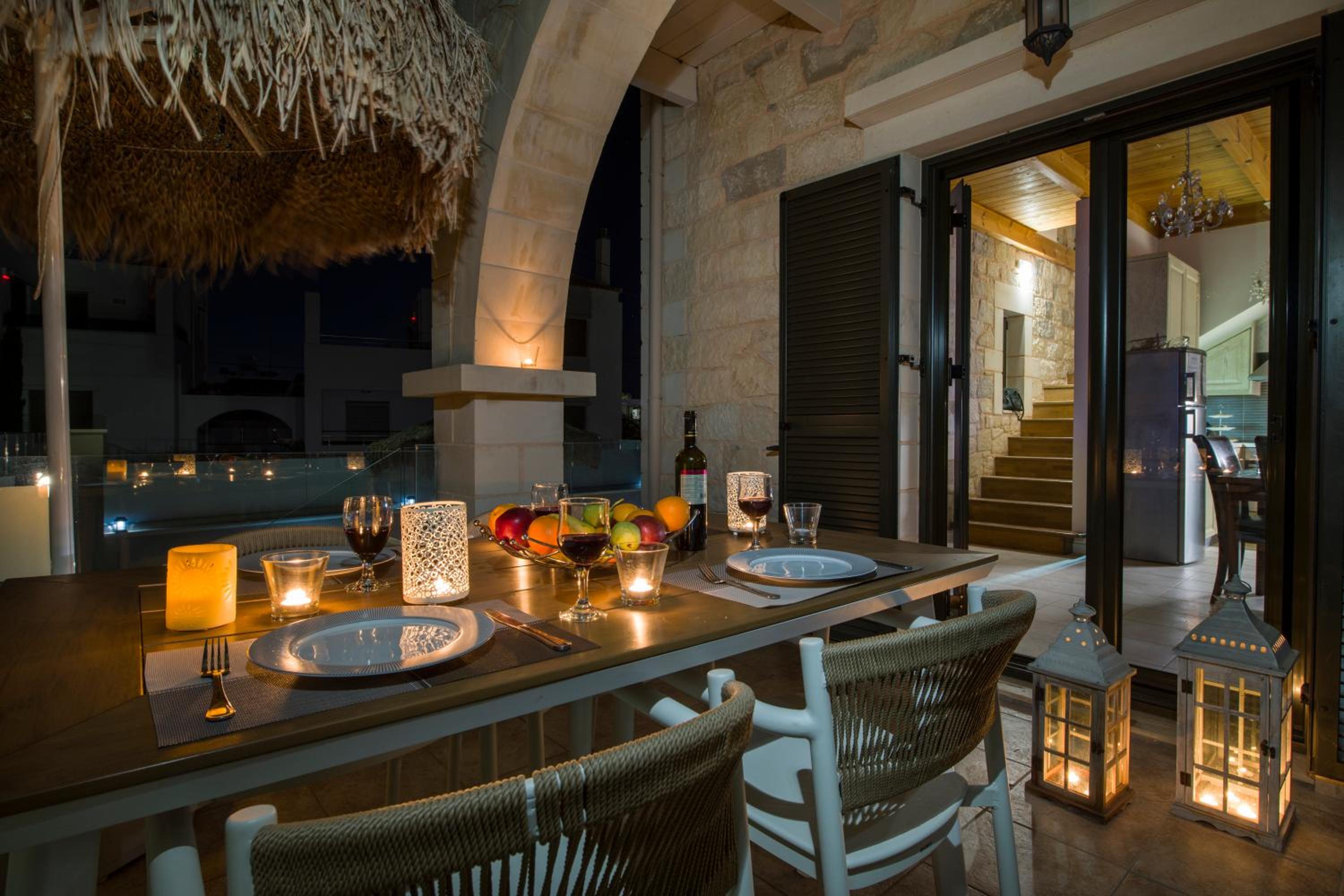 Two-Bedroom Villa with Private Pool photo 3