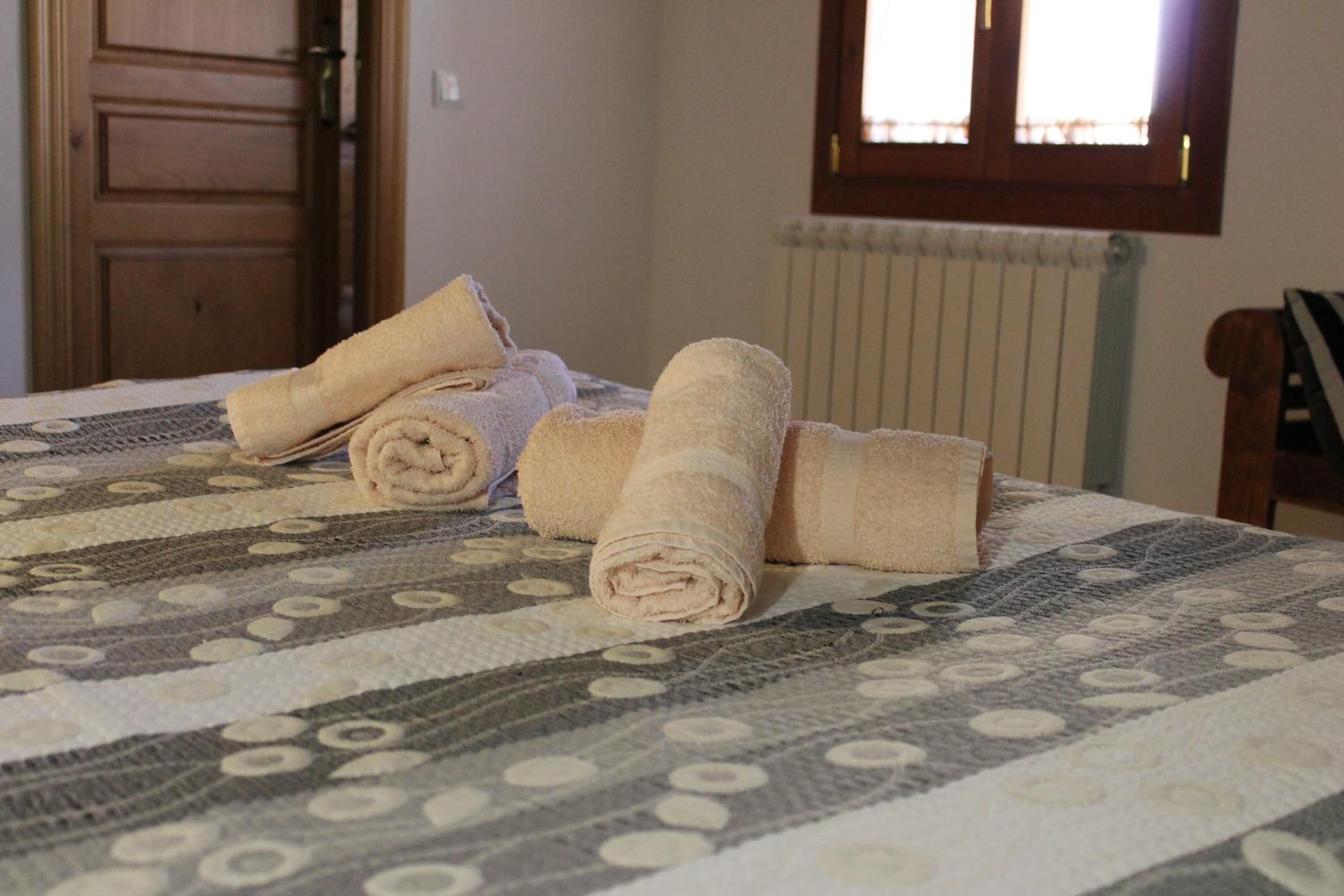 Double or Twin Room photo 3